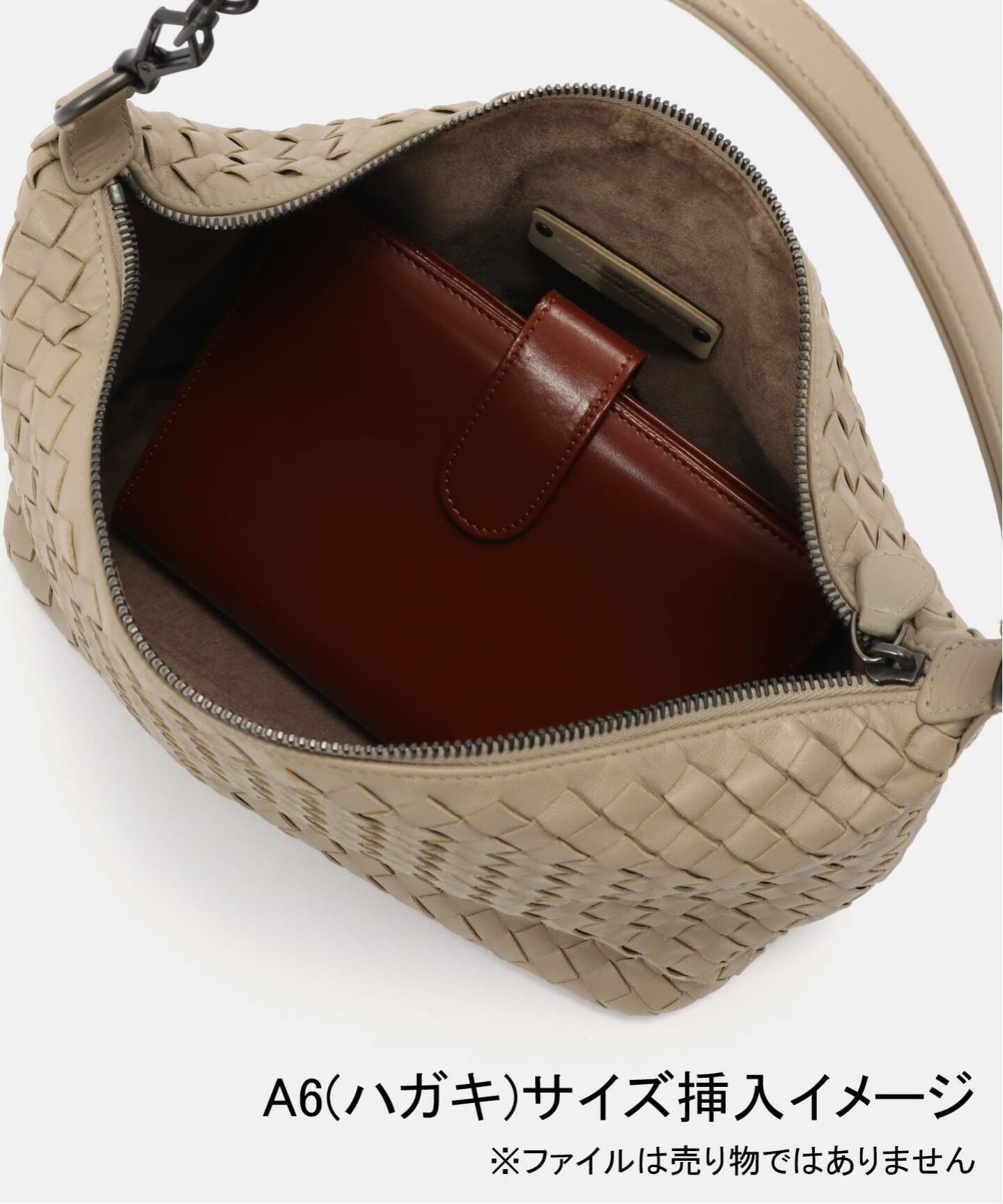 VINTAGE BOTTEGA VENETA/ボッテガ ヴェネタ】ショルダーバッグ 