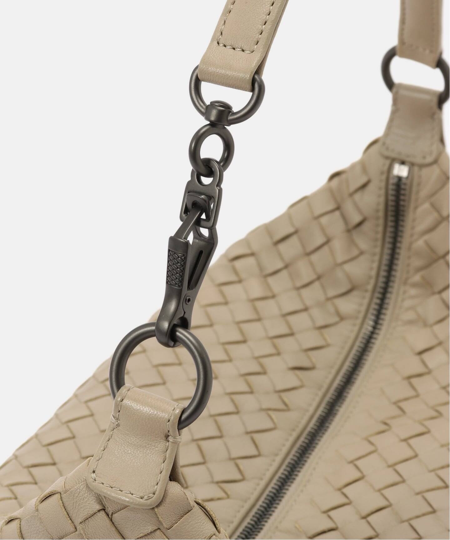 VINTAGE BOTTEGA VENETA/ボッテガ ヴェネタ】ショルダーバッグ
