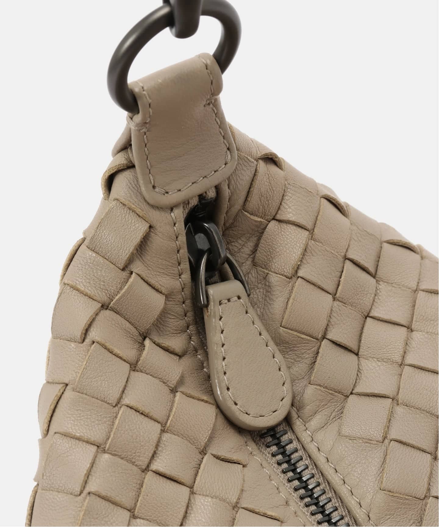 VINTAGE BOTTEGA VENETA/ボッテガ ヴェネタ】ショルダーバッグ