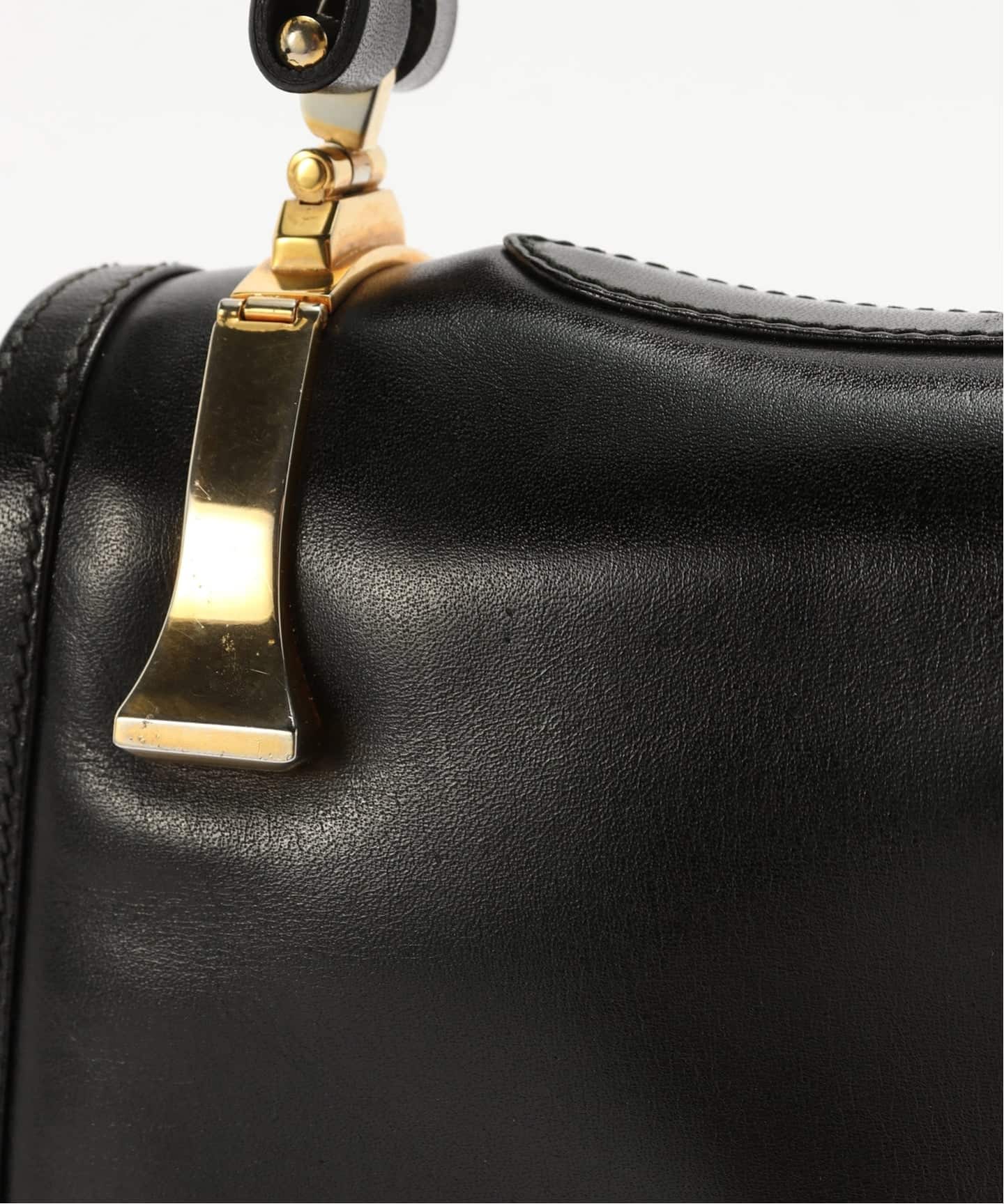 GUCCI ヴィンテージショルダーバッグ VINTAGE GUCCI/グッチ】ショルダーバッグ（ショルダーバッグ