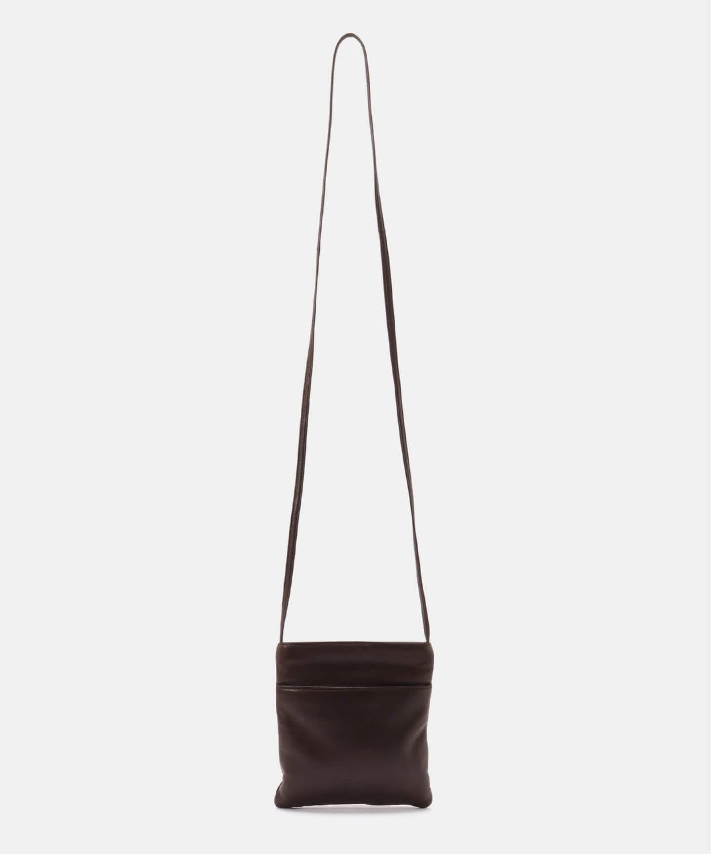 VINTAGE LOEWE/ロエベ】ミニショルダーバッグ anagram（ショルダー