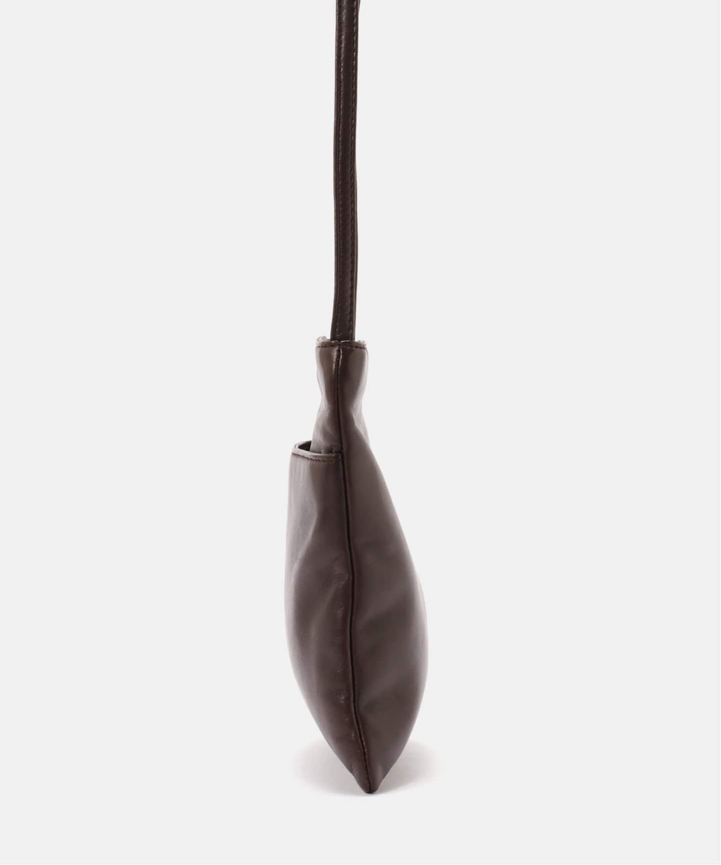 VINTAGE LOEWE/ロエベ】ミニショルダーバッグ anagram（ショルダー