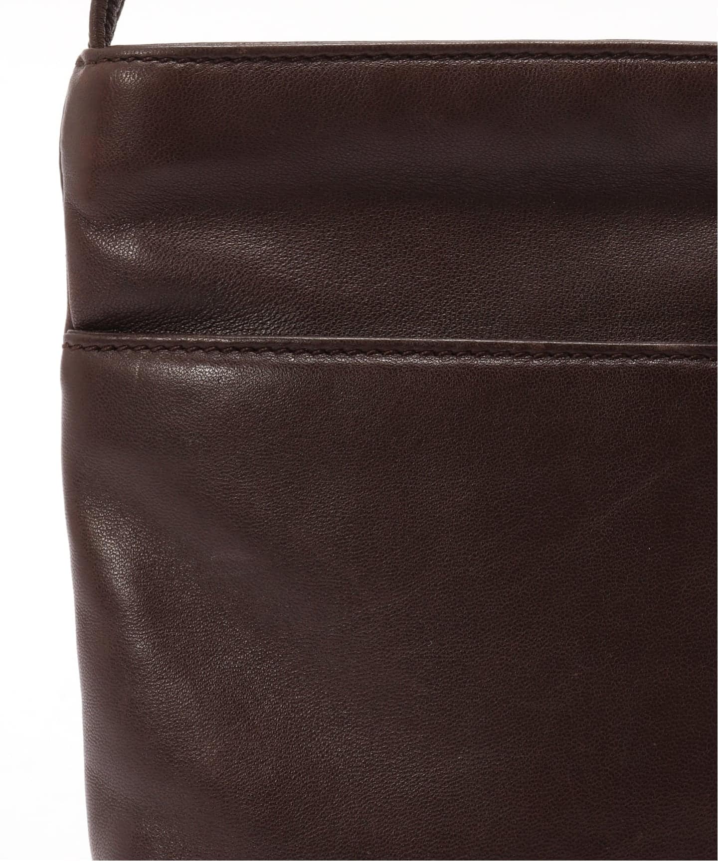VINTAGE LOEWE/ロエベ】ミニショルダーバッグ anagram（ショルダー