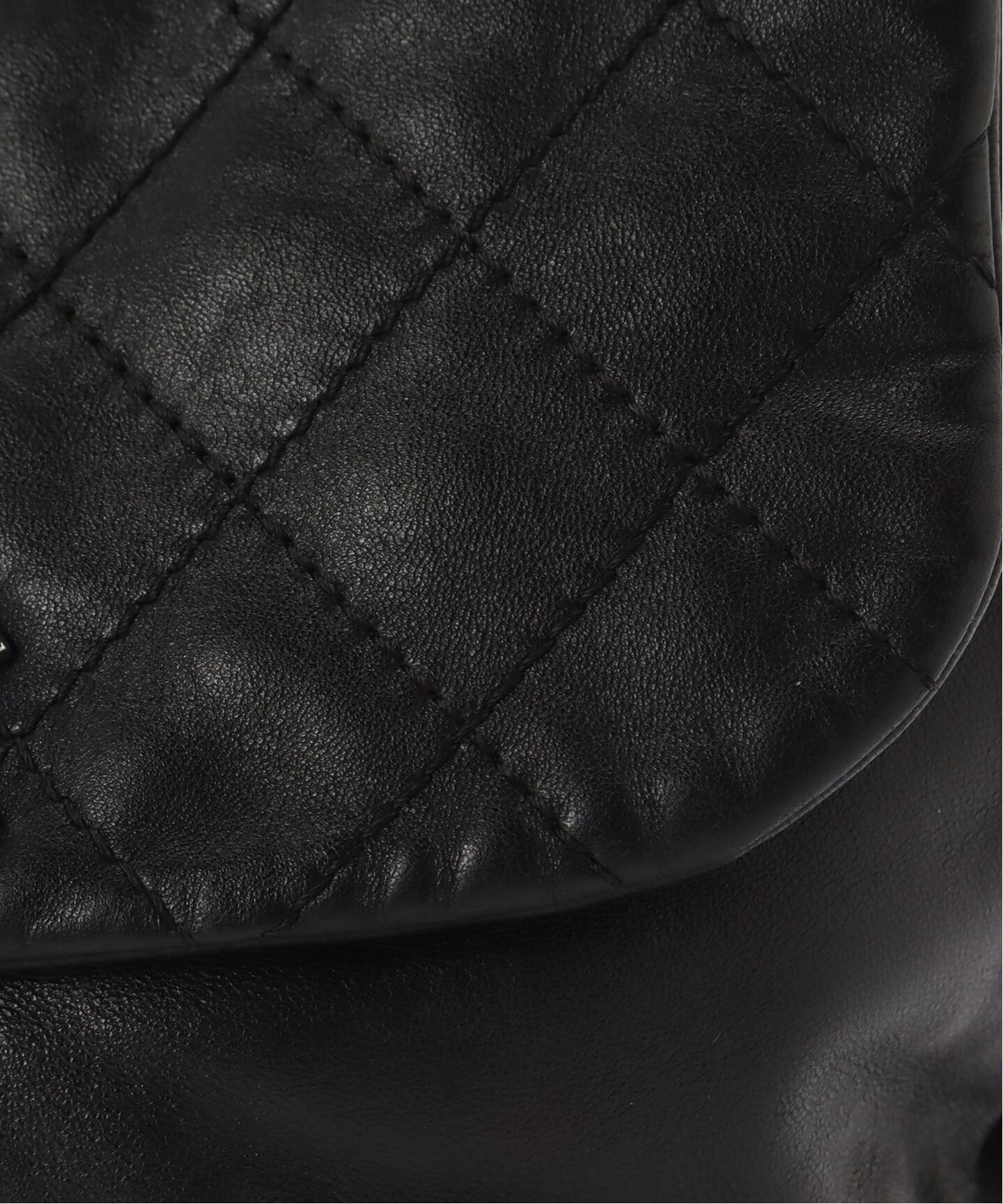 CHANEL/シャネル】 Matelasse チェーンショルダーバッグ（ショルダー