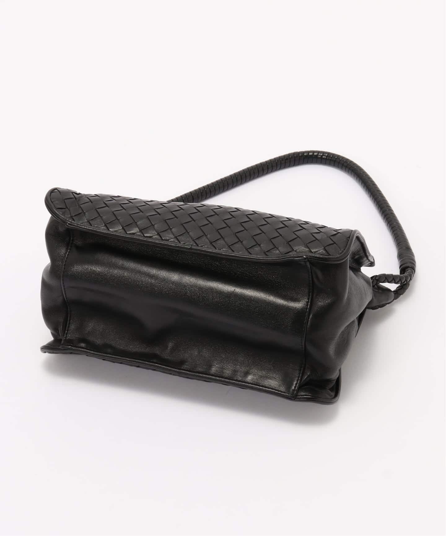 VINTAGE BOTTEGA VENETA/ボッテガ ヴェネタ】ショルダーバッグ