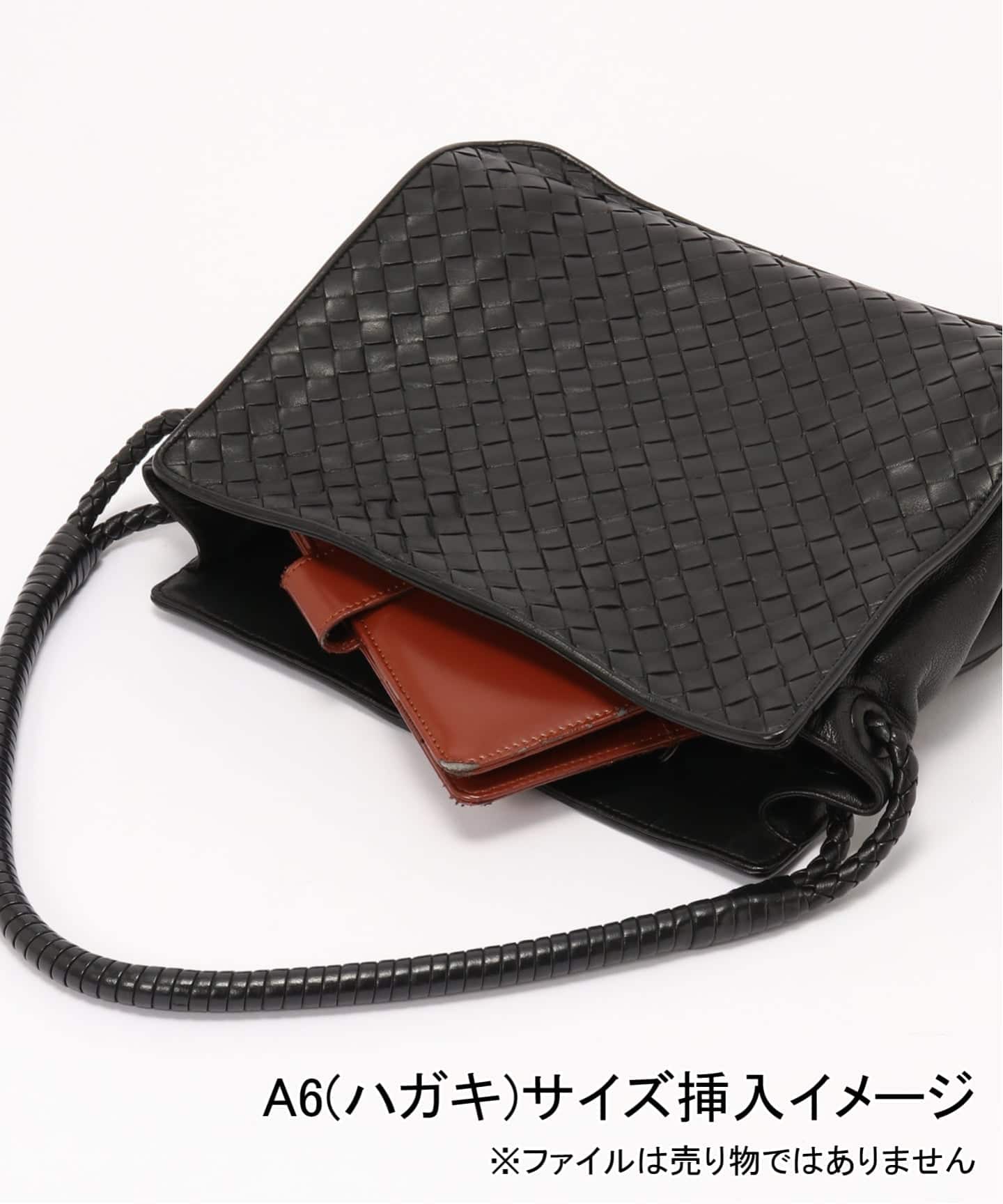 VINTAGE BOTTEGA VENETA/ボッテガ ヴェネタ】ショルダーバッグ