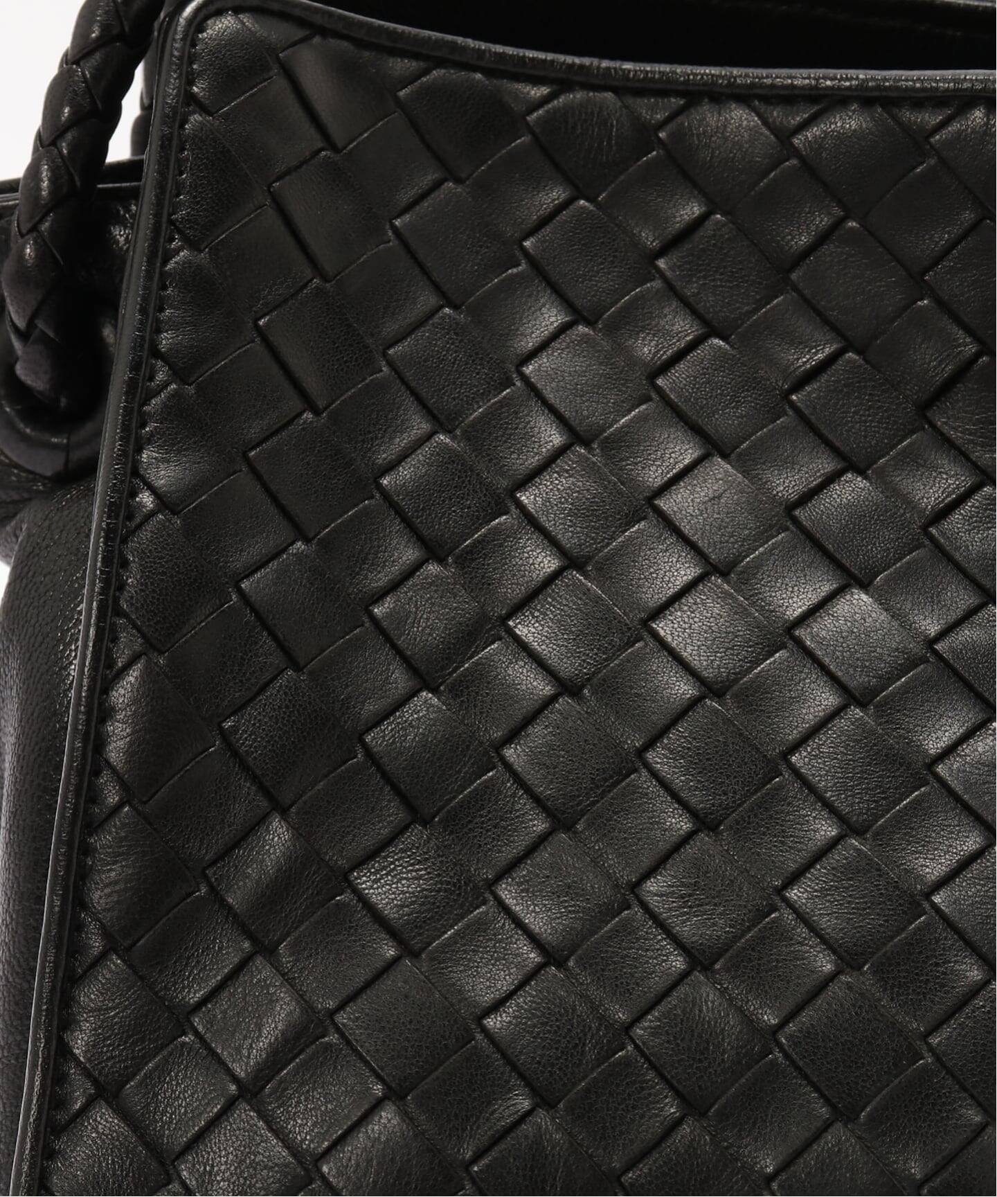VINTAGE BOTTEGA VENETA/ボッテガ ヴェネタ】ショルダーバッグ