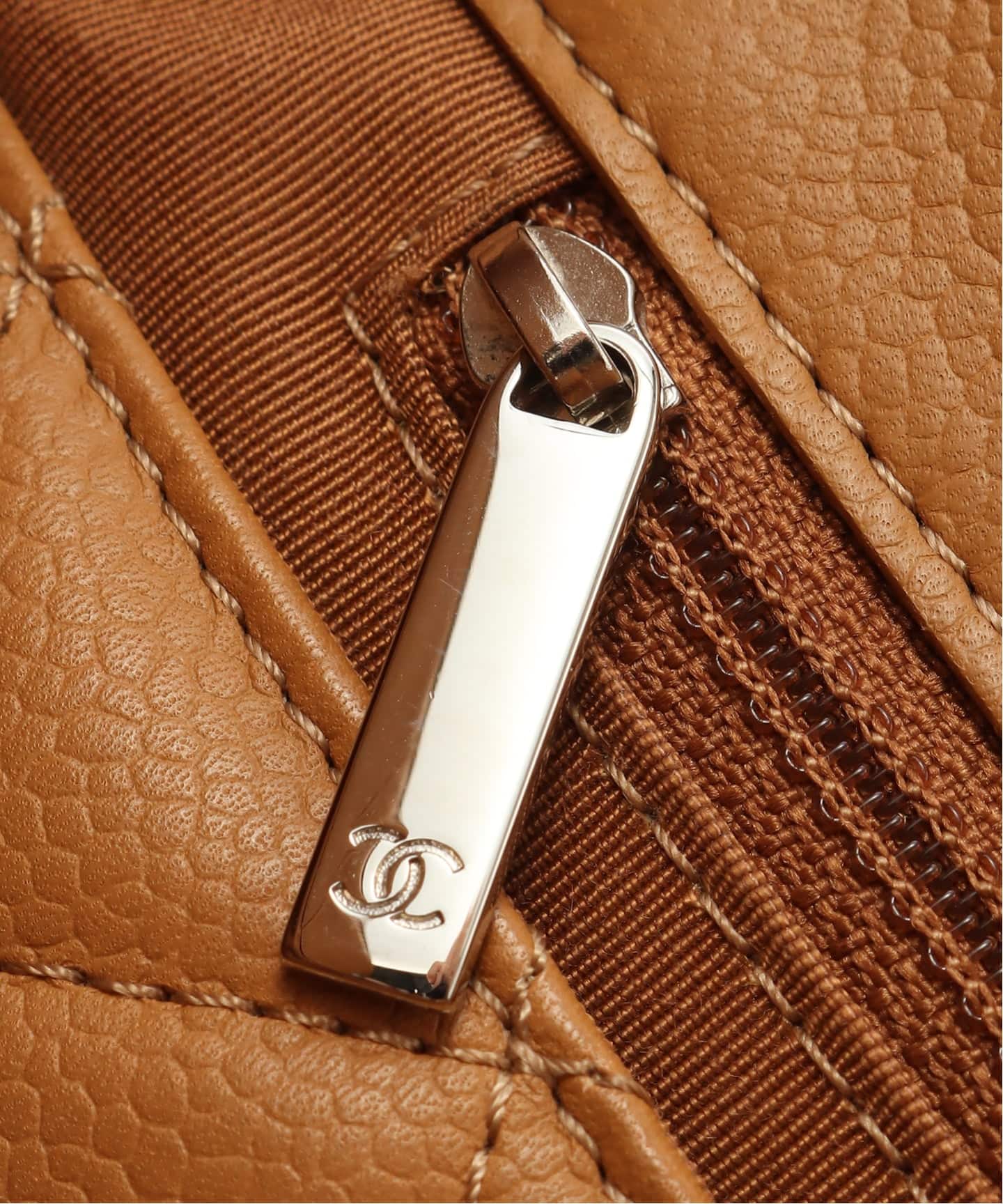 CHANEL/シャネル】 Matelasse 2wayチェーンショルダーバッグ caviar