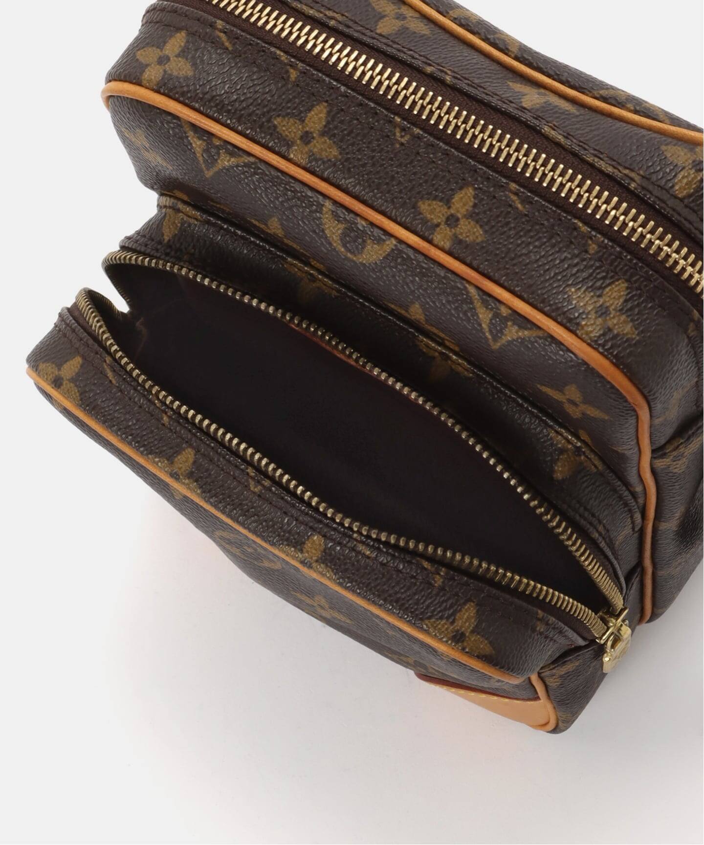VINTAGE LOUIS VUITTON/ルイ ヴィトン】Amazon（ショルダーバッグ