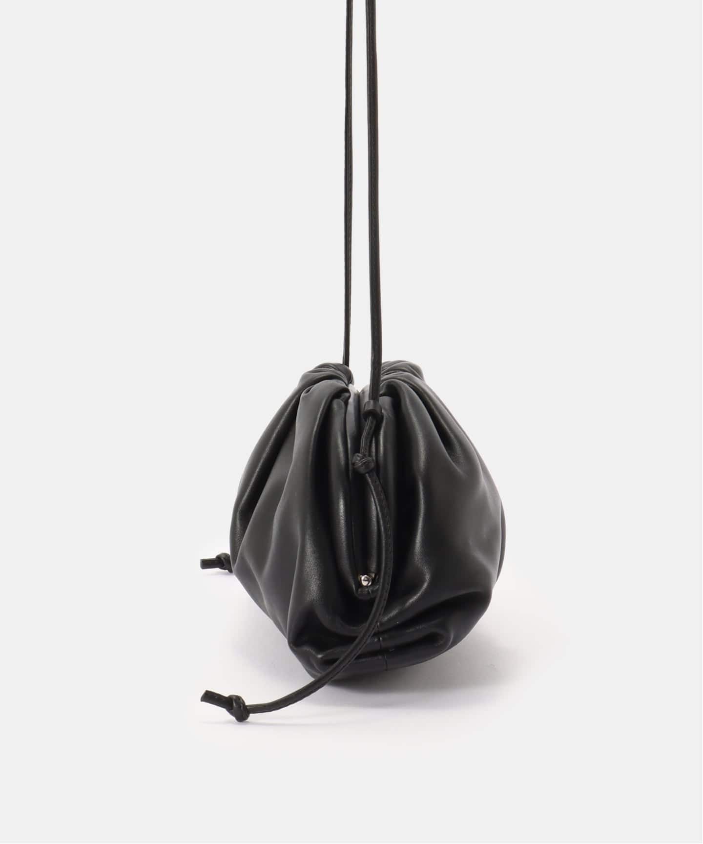 BOTTEGA VENETA/ボッテガ ヴェネタ】The pouch shoulder mini