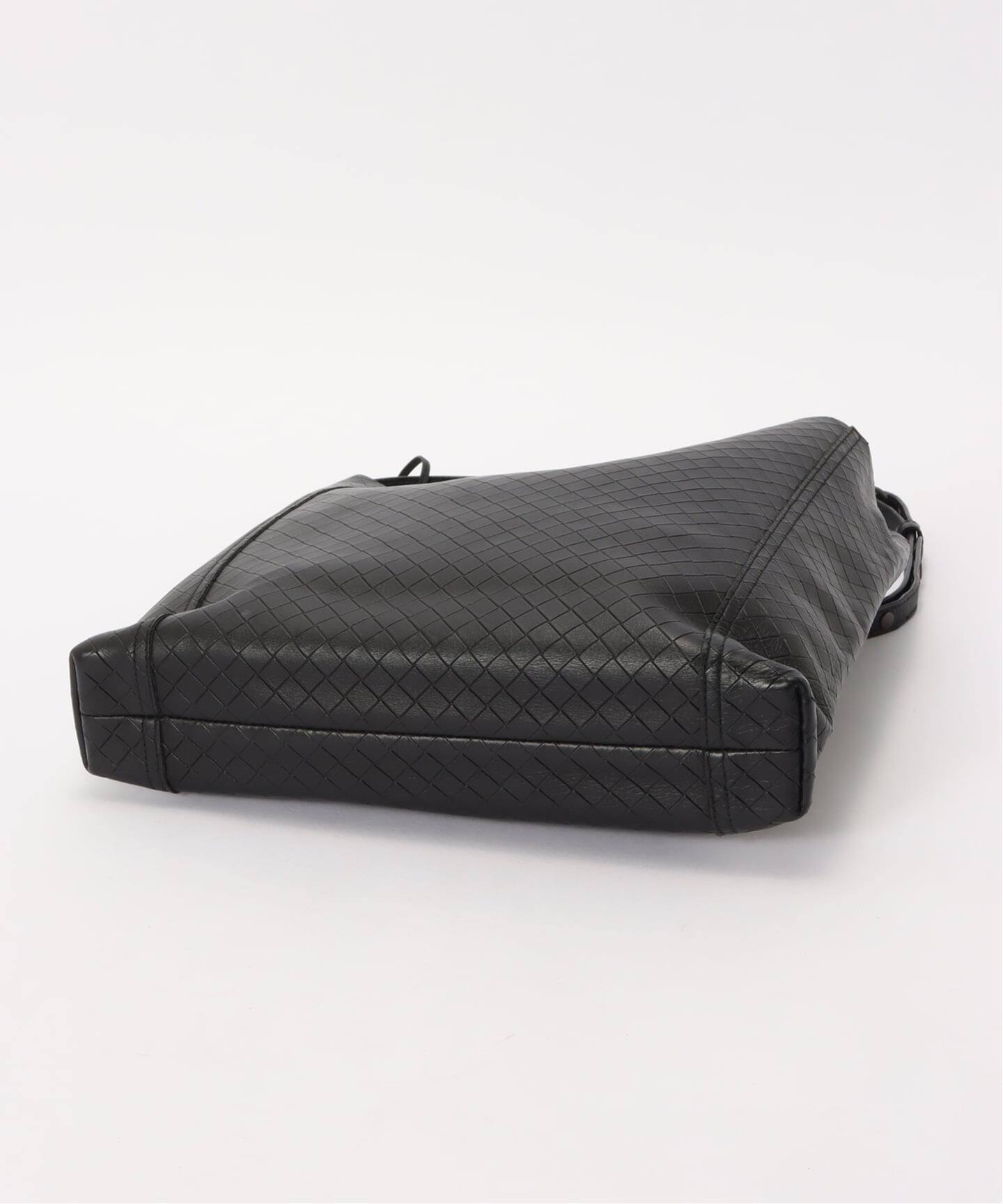 BOTTEGA VENETA/ボッテガ ヴェネタ】ショルダーバッグ intreccio 