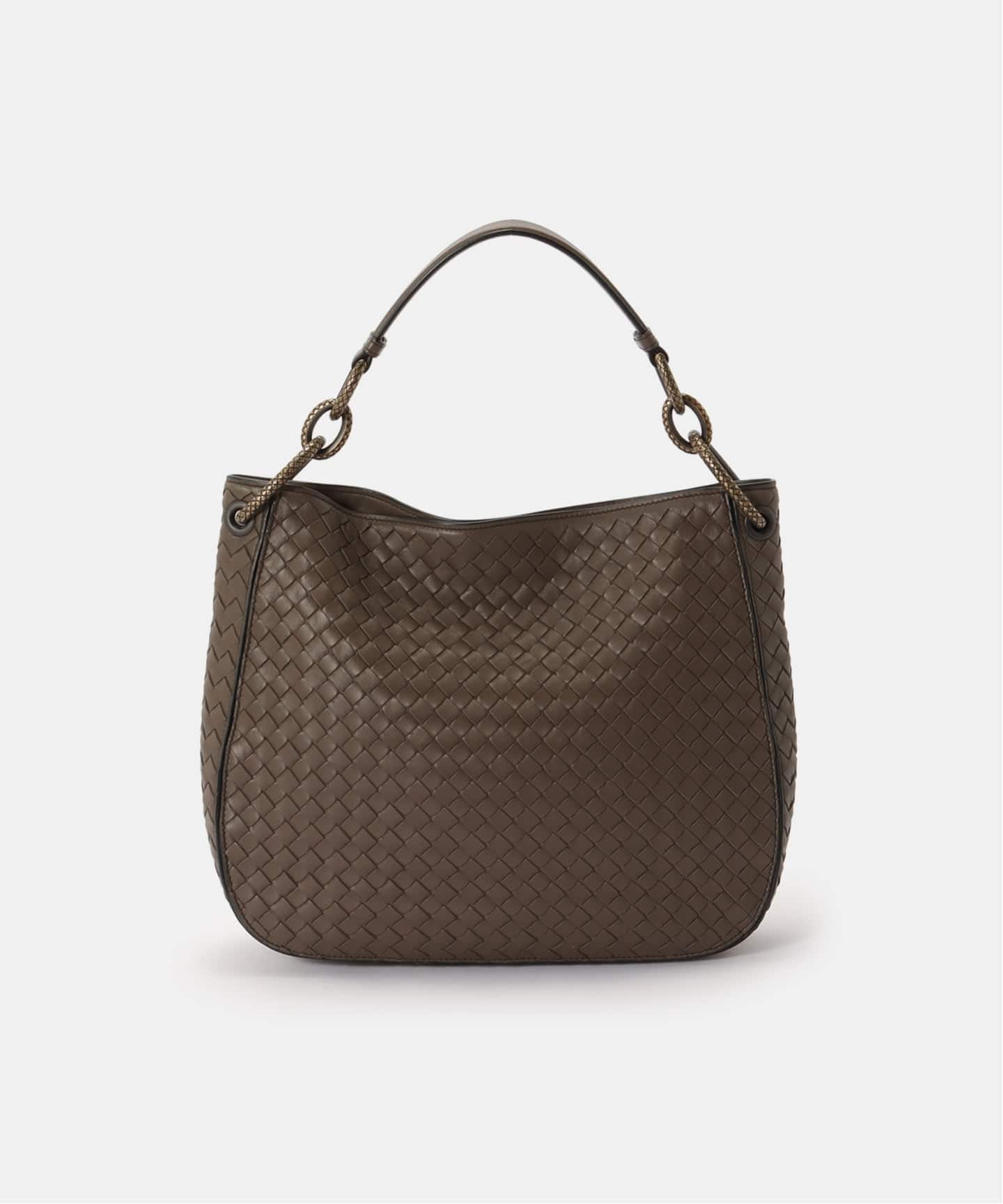 VINTAGE BOTTEGA VENETA/ボッテガ ヴェネタ】ショルダーバッグ