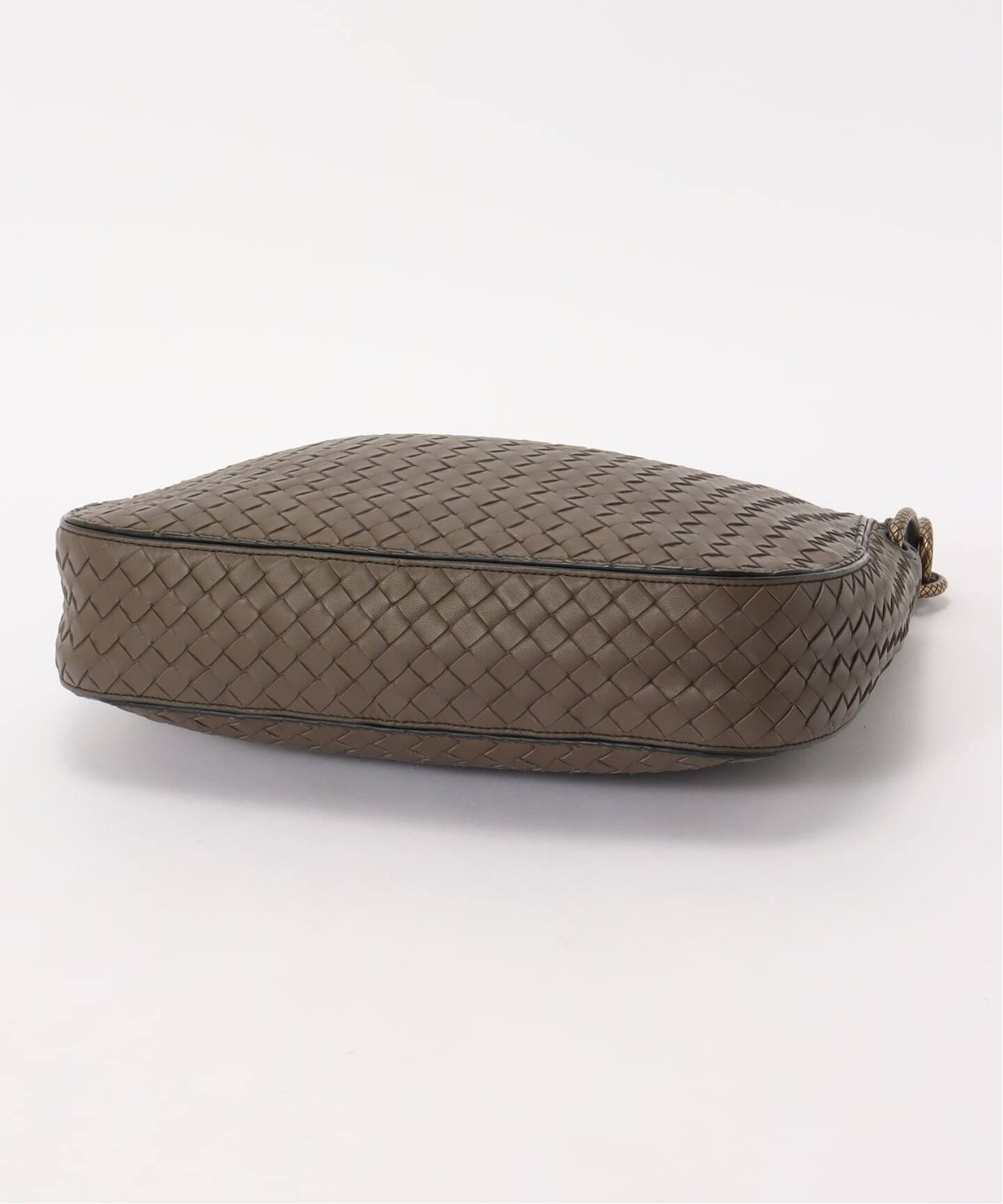VINTAGE BOTTEGA VENETA/ボッテガ ヴェネタ】ショルダーバッグ