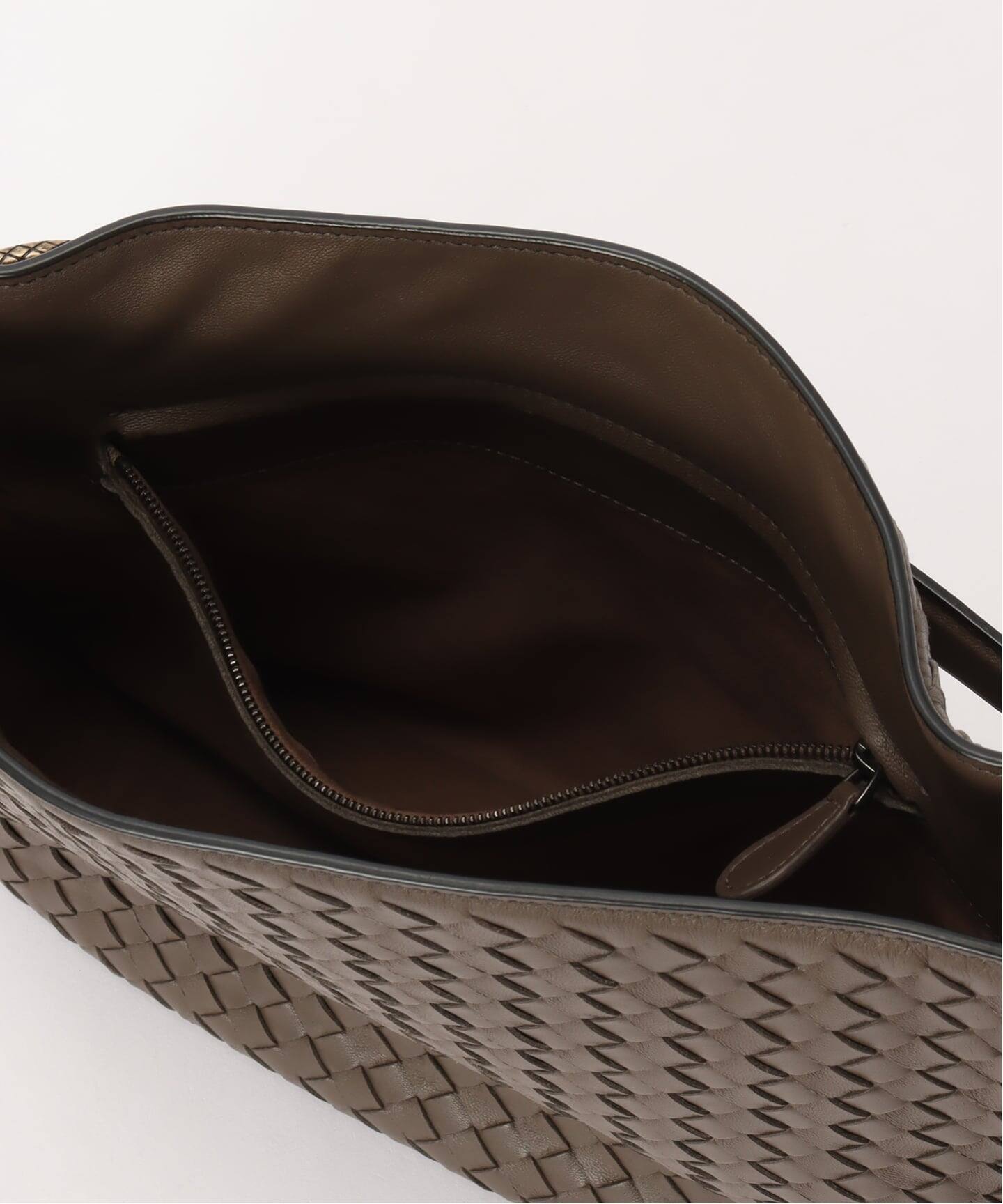 VINTAGE BOTTEGA VENETA/ボッテガ ヴェネタ】ショルダーバッグ