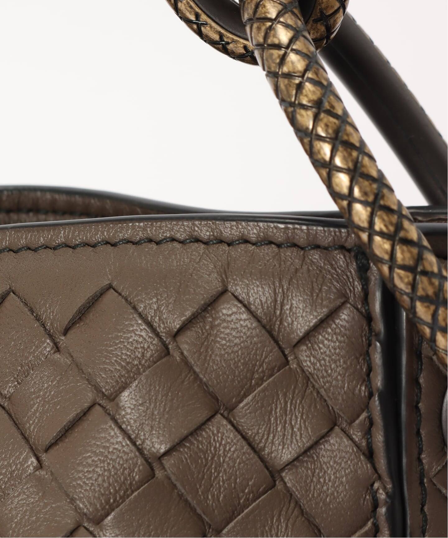 VINTAGE BOTTEGA VENETA/ボッテガ ヴェネタ】ショルダーバッグ 