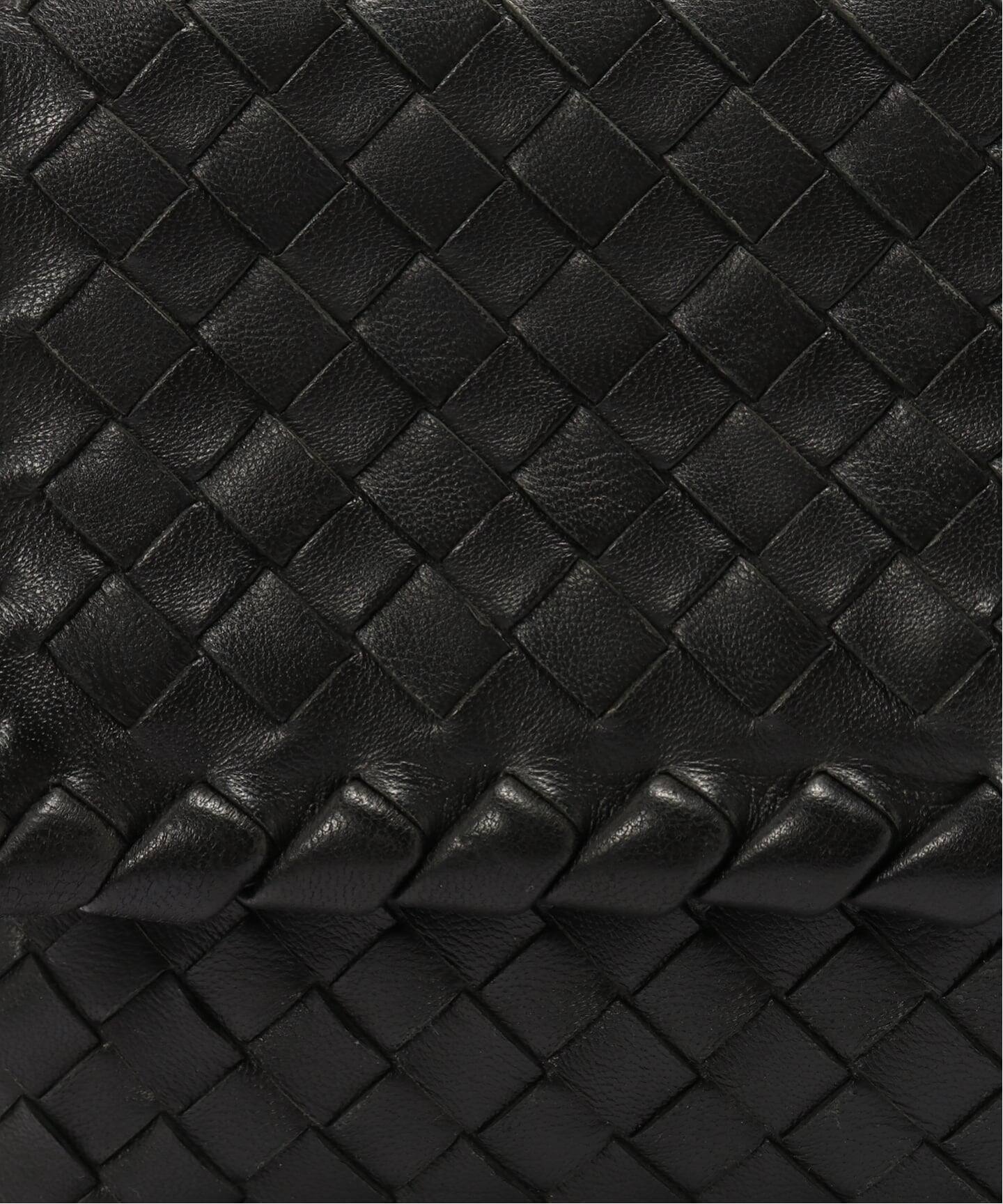 VINTAGE BOTTEGA VENETA/ボッテガ ヴェネタ】チェーンショルダーバッグ