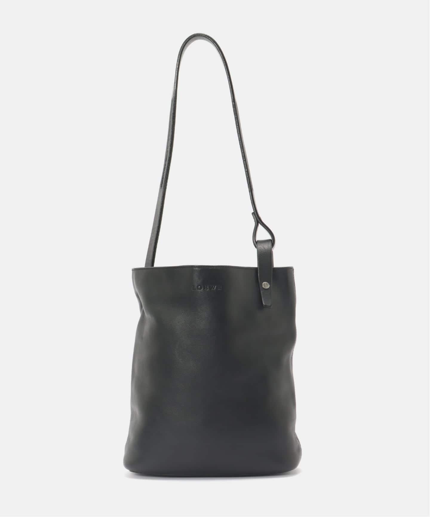 VINTAGE LOEWE/ロエベ】ショルダーバッグ（ショルダーバッグ