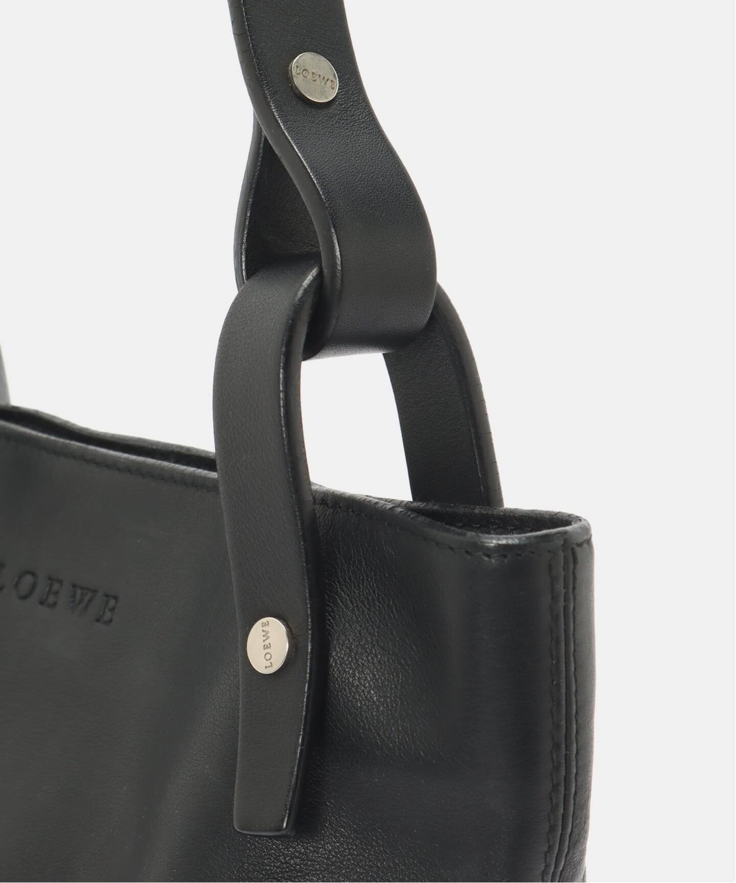 VINTAGE LOEWE/ロエベ】ショルダーバッグ（ショルダーバッグ 