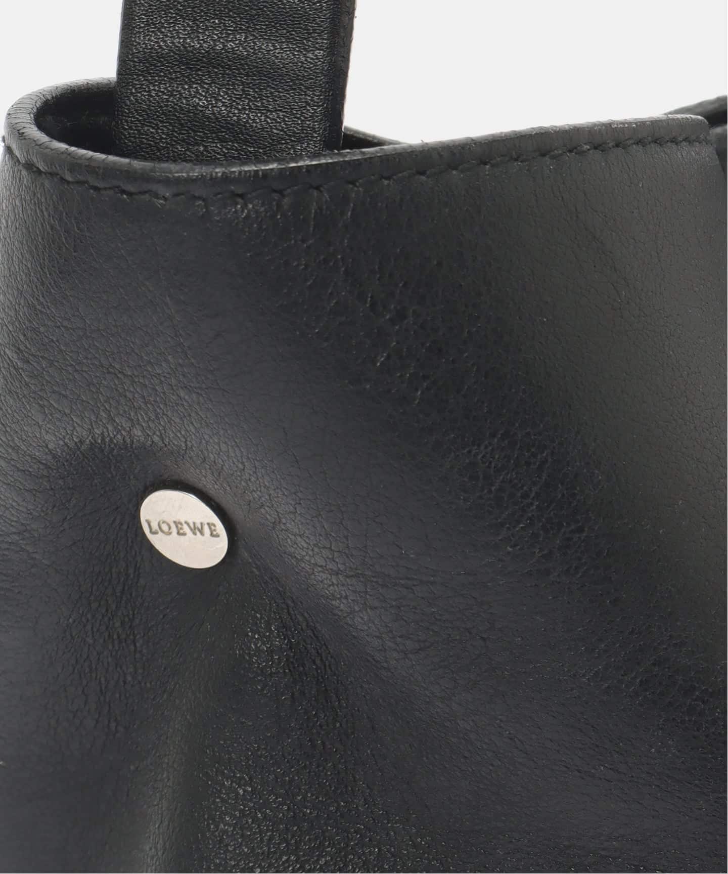 VINTAGE LOEWE/ロエベ】ショルダーバッグ（ショルダーバッグ
