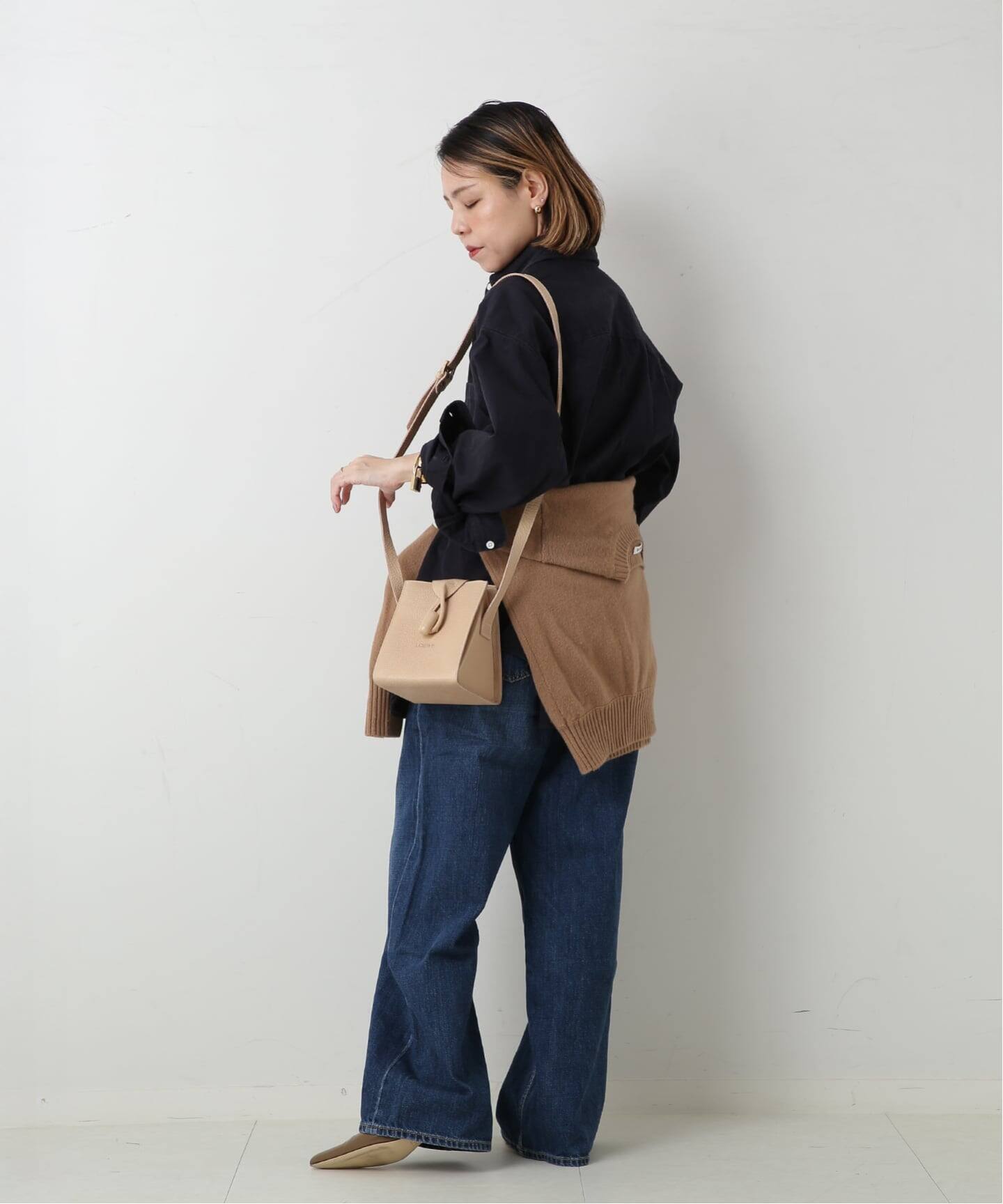 VINTAGE LOEWE/ロエベ】ショルダーバッグ（ショルダーバッグ 