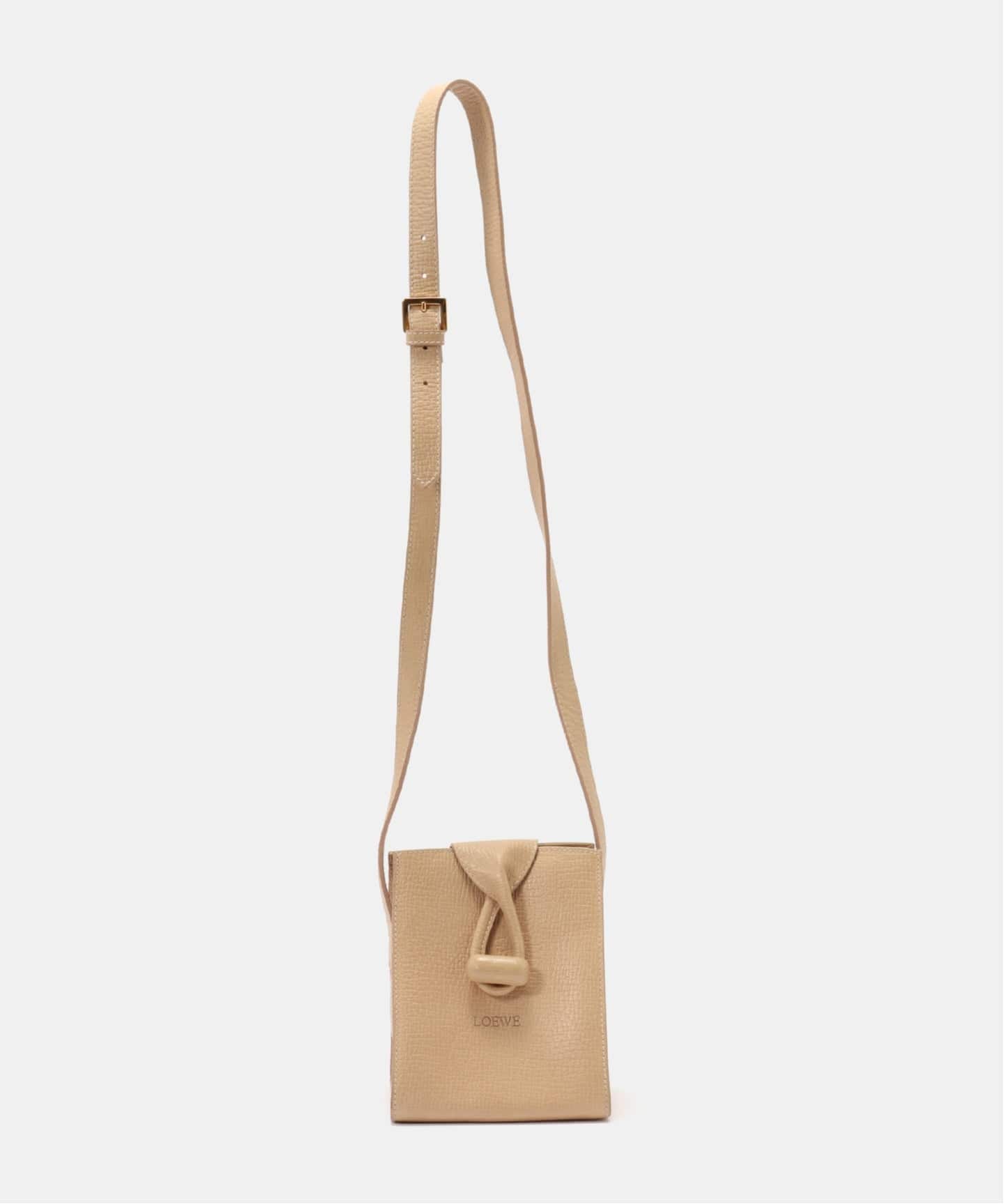 VINTAGE LOEWE/ロエベ】ショルダーバッグ（ショルダーバッグ