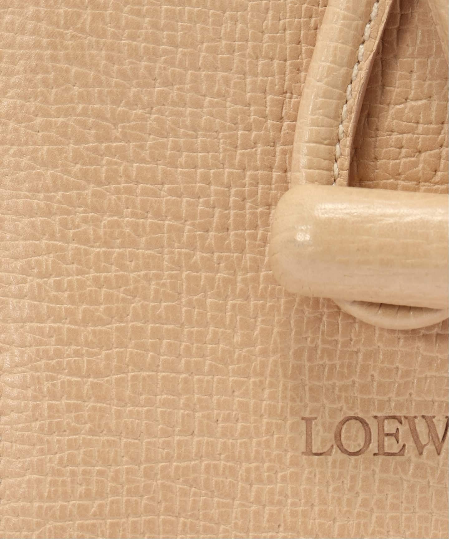 VINTAGE LOEWE/ロエベ】ショルダーバッグ（ショルダーバッグ