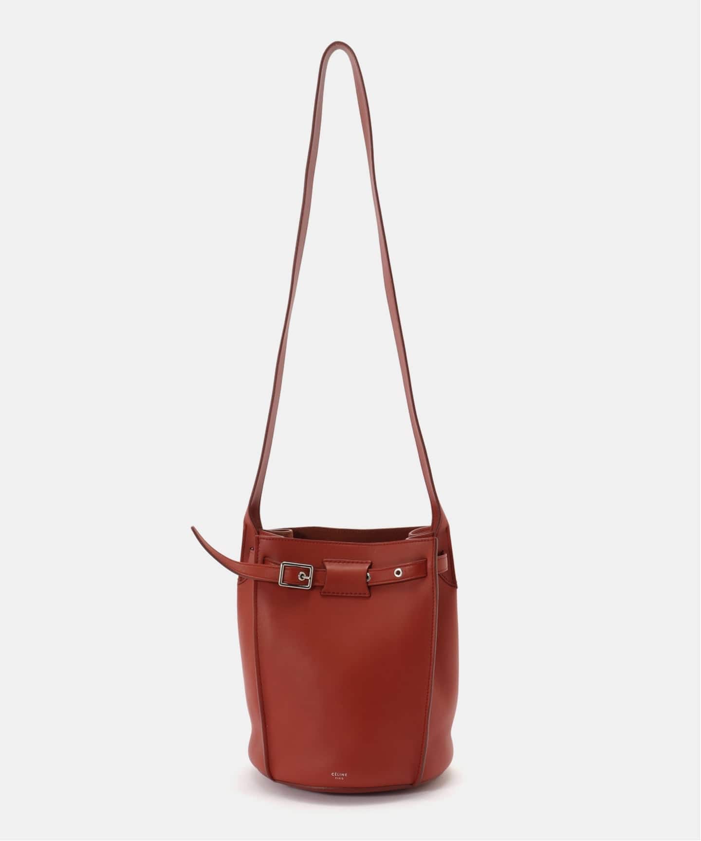 CELINE/セリーヌ】Big bag bucket shoulder（ショルダーバッグ