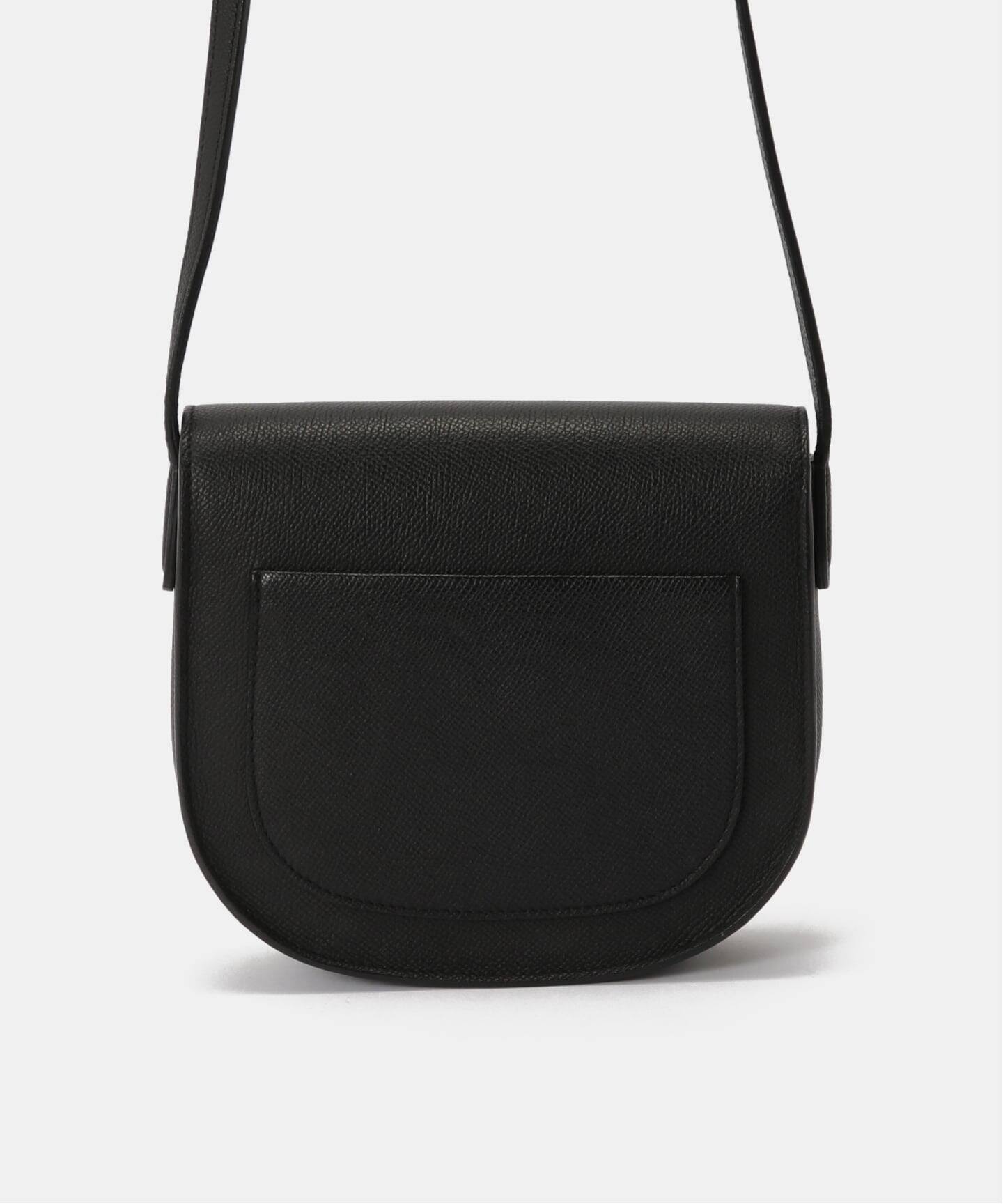 大きい方のサイズ♪ CELINE ☆TROTTEUR ショルダーバッグ 新品 CELINE/セリーヌ】Trotteur shoulder（ショルダーバッグ）｜ENSEMBLE