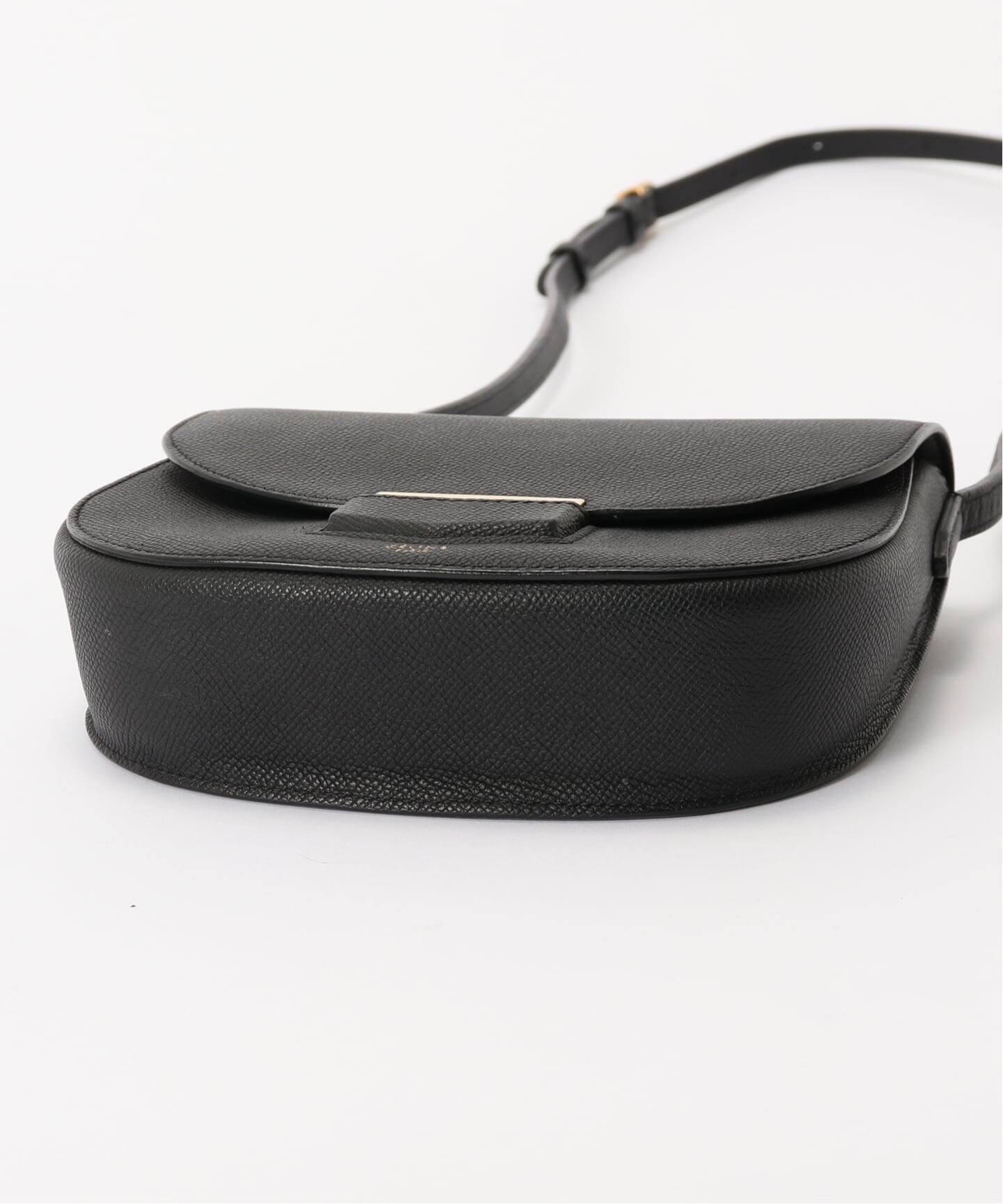 大きい方のサイズ♪ CELINE ☆TROTTEUR ショルダーバッグ 新品 New in: Celine Trotteur Bag in small - Mademoiselle
