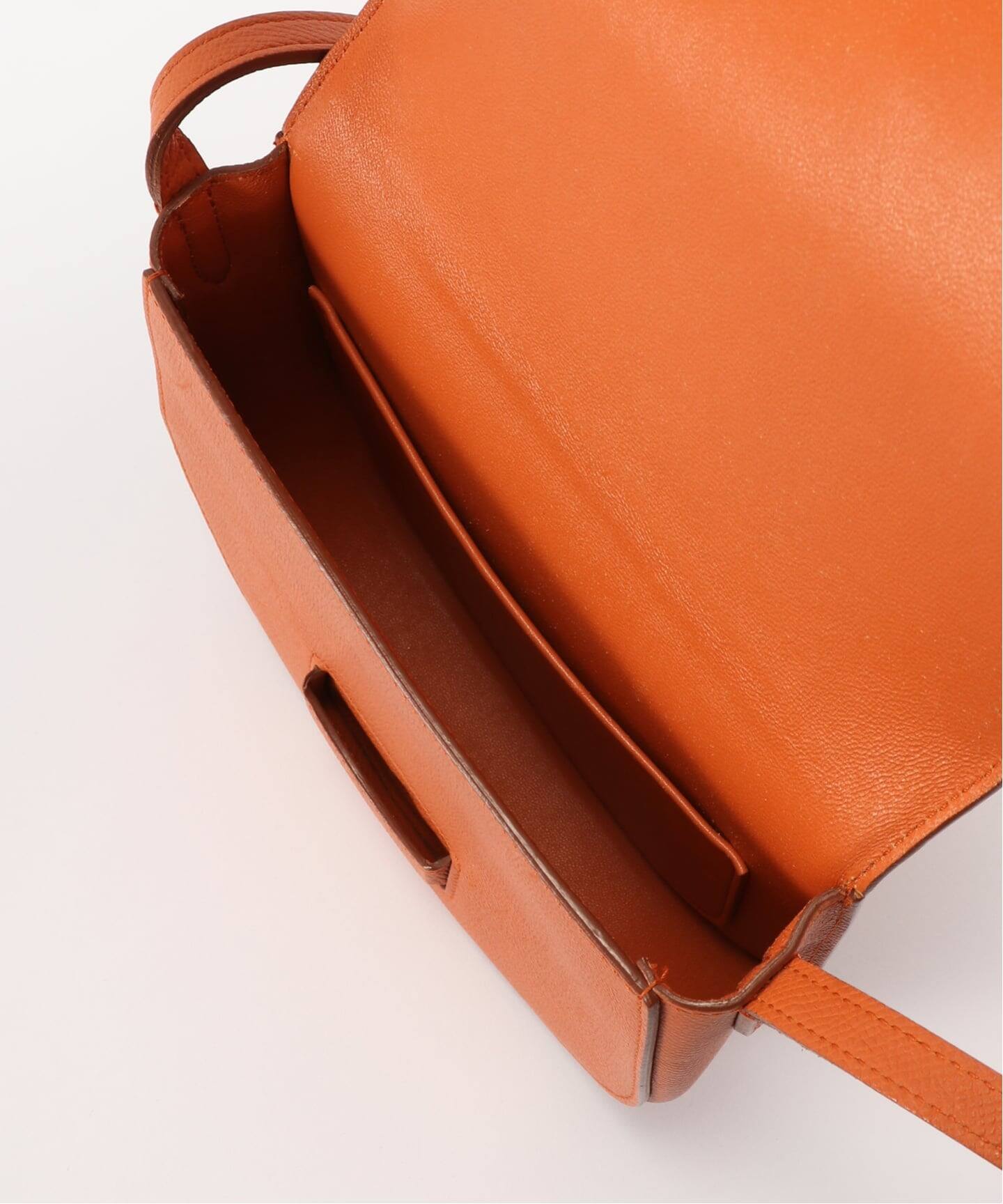CELINE/セリーヌ】Trotteur shoulder（ショルダーバッグ）｜ENSEMBLE