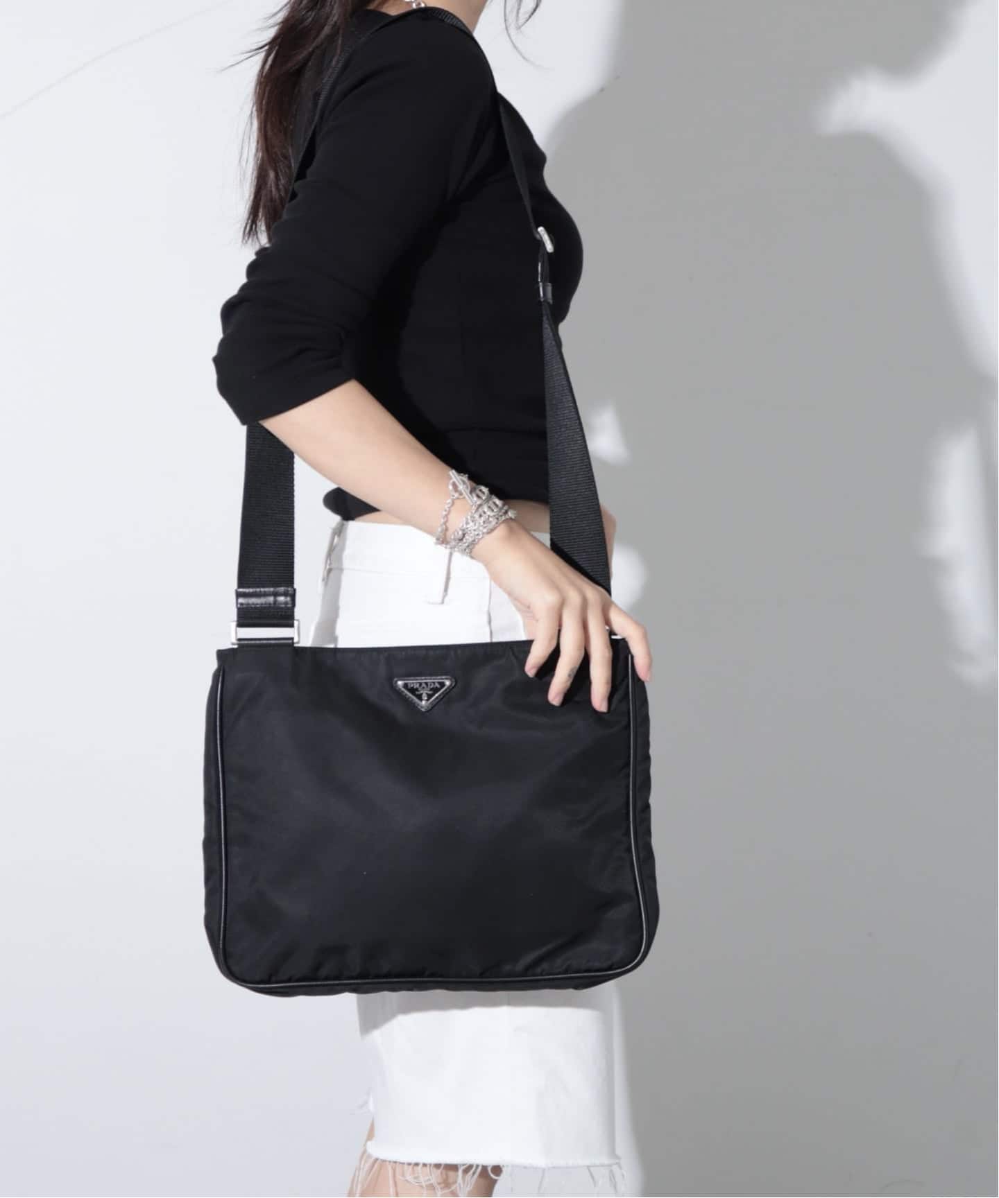 ENSEMBLE｜アンサンブル（レディース／PRADA）の通販｜BAYCREW'S STORE