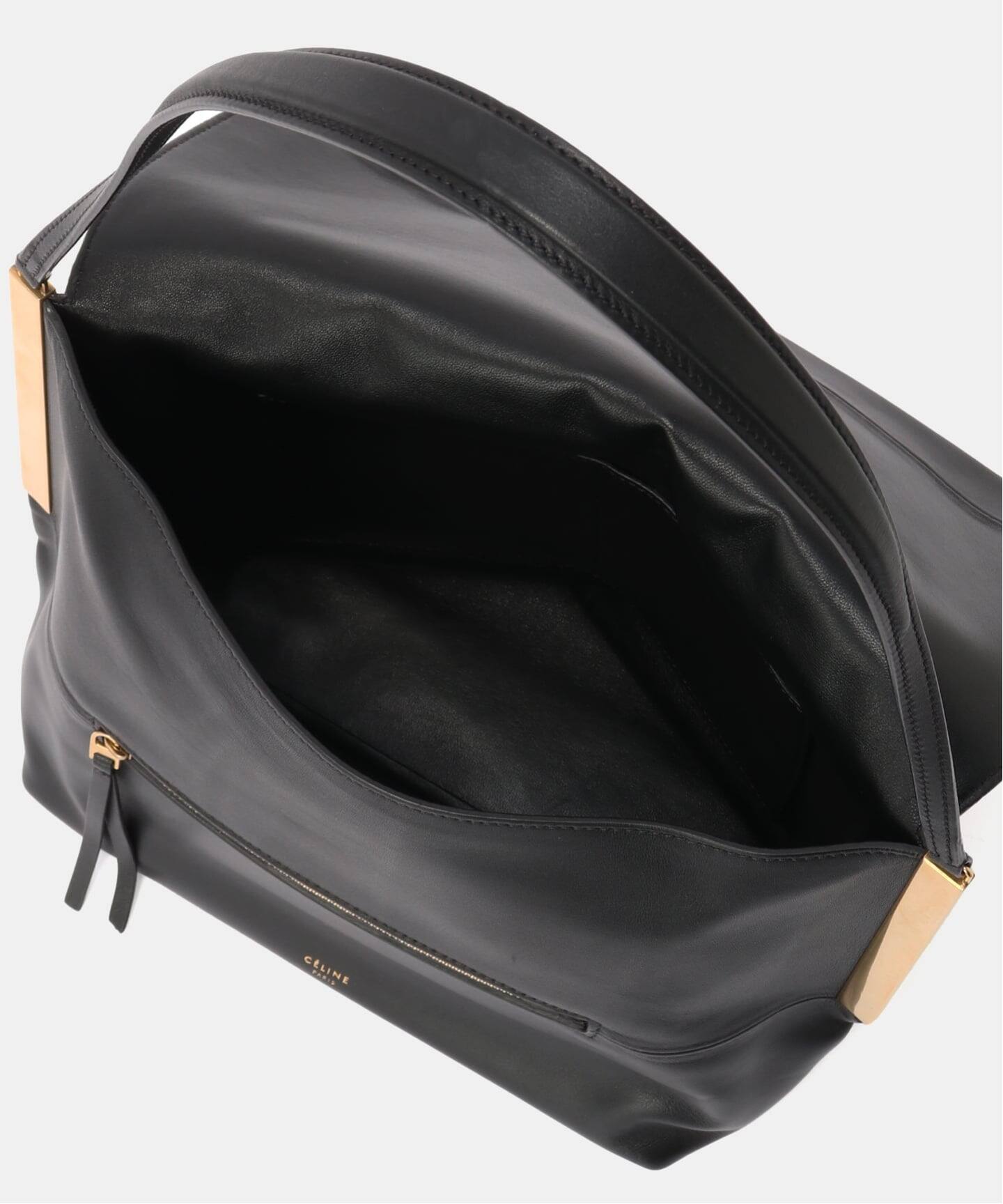 CELINE/セリーヌ】Clasp shoulder（ショルダーバッグ）｜ENSEMBLE