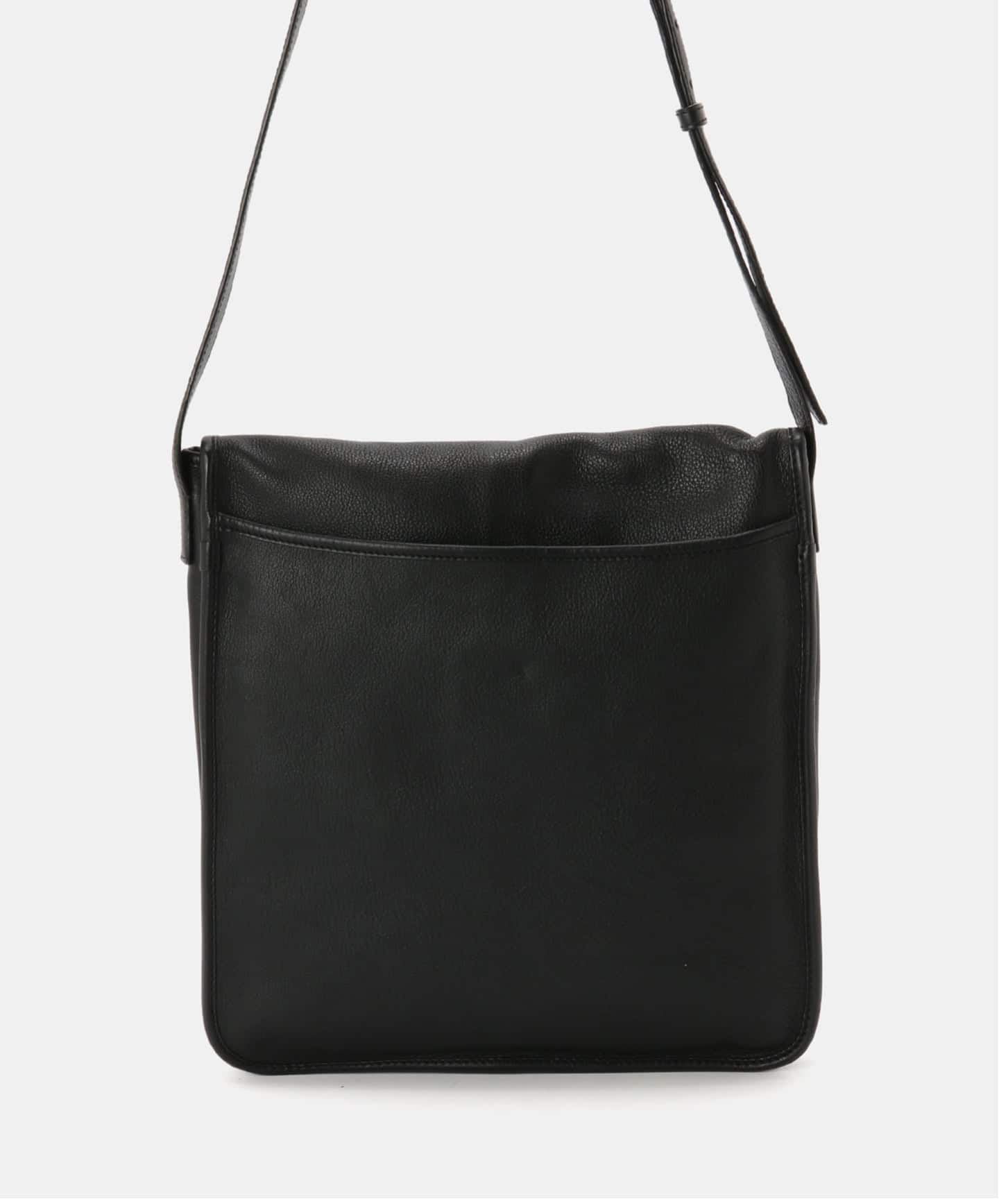 VINTAGE LOEWE/ロエベ】shoulder anagram（ショルダーバッグ
