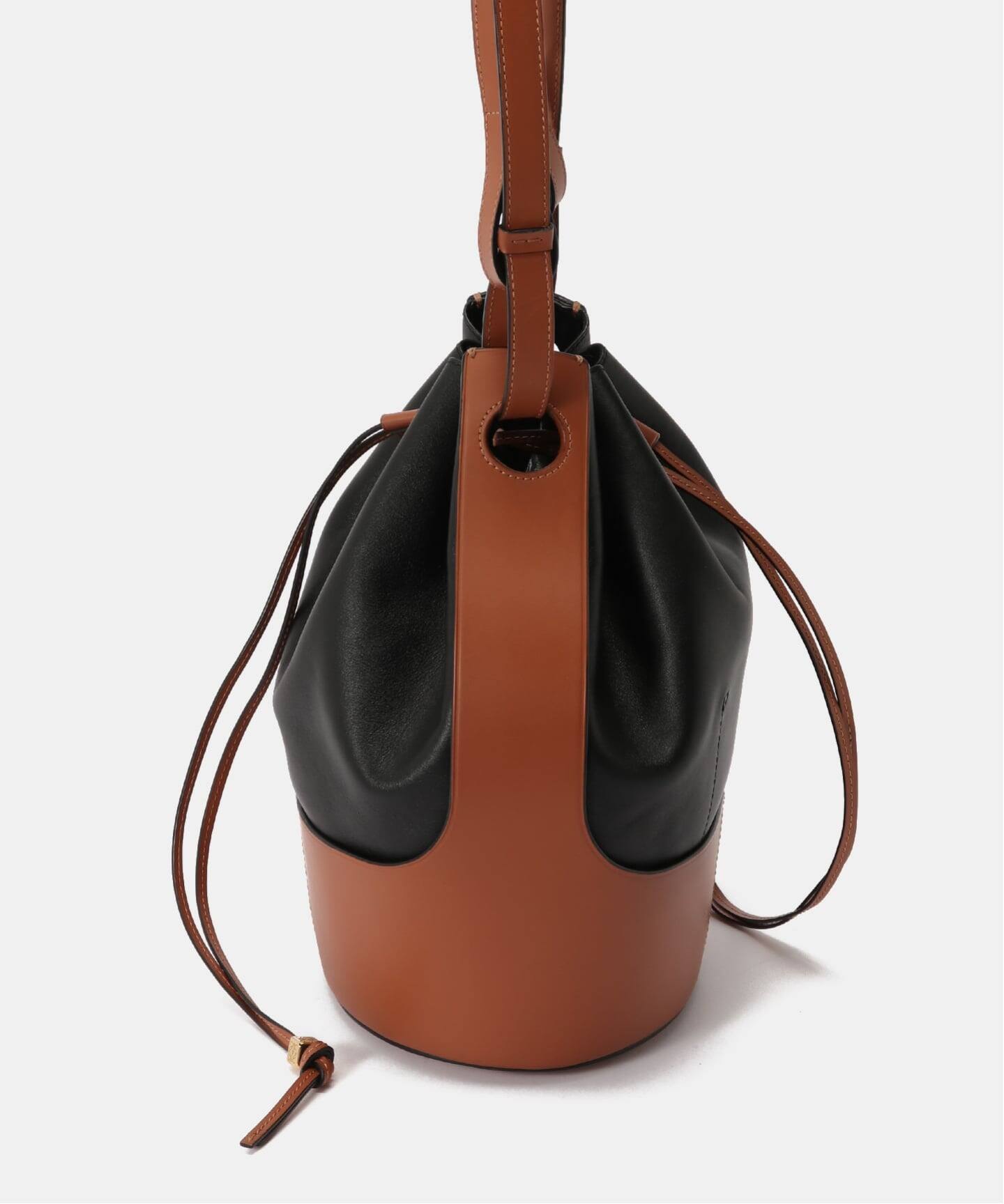 VINTAGE LOEWE/ロエベ】Balloon 2way（ショルダーバッグ）｜ENSEMBLE 