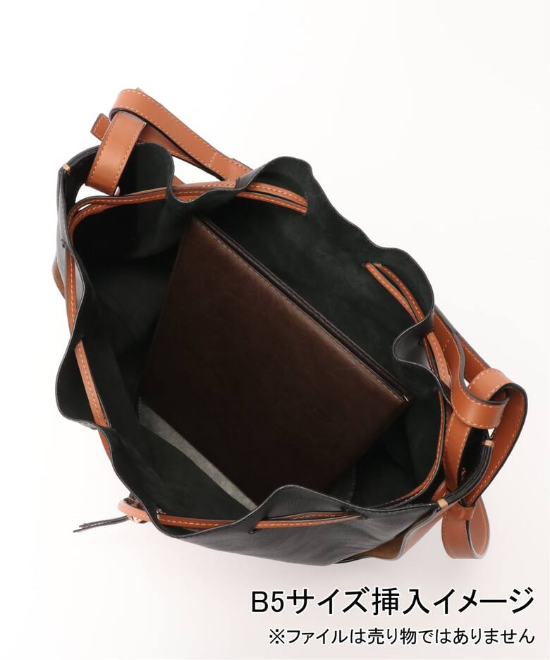 VINTAGE LOEWE/ロエベ】Balloon 2way（ショルダーバッグ）｜ENSEMBLE 