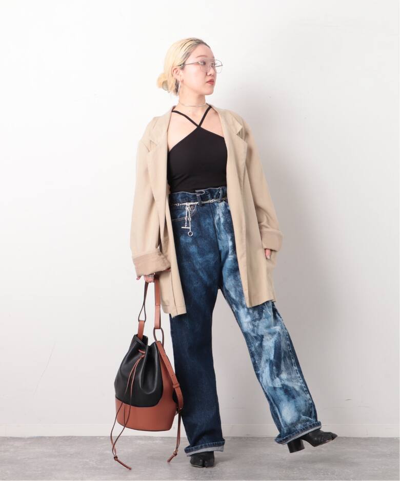 VINTAGE LOEWE/ロエベ】Balloon 2way（ショルダーバッグ）｜ENSEMBLE 