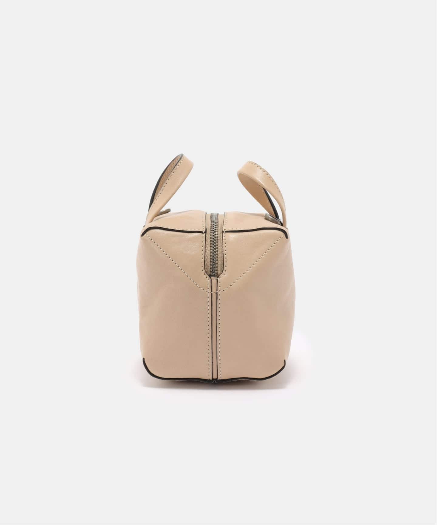 VINTAGE LOEWE/ロエベ】Origami cubo shoulder mini 2way（ショルダー