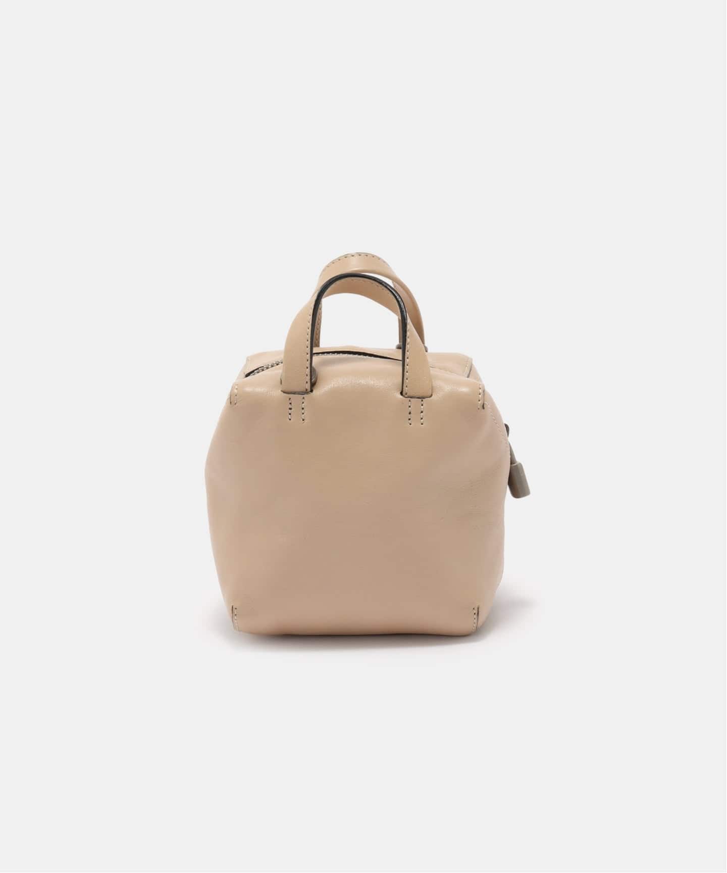VINTAGE LOEWE/ロエベ】Origami cubo shoulder mini 2way（ショルダー