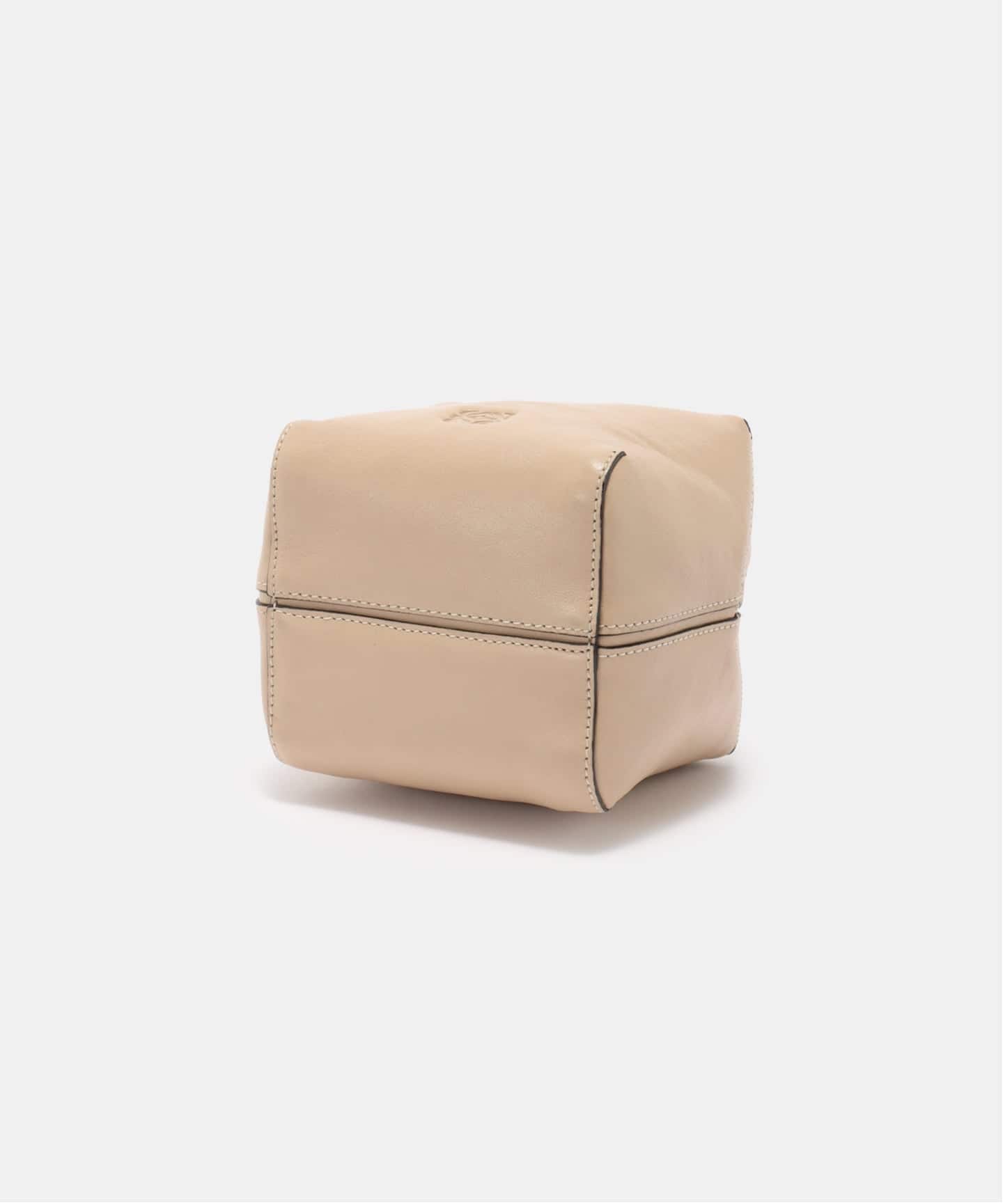 VINTAGE LOEWE/ロエベ】Origami cubo shoulder mini 2way（ショルダー