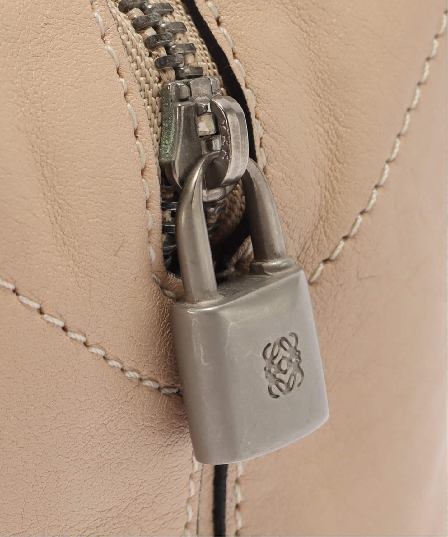 VINTAGE LOEWE/ロエベ】Origami cubo shoulder mini 2way（ショルダー