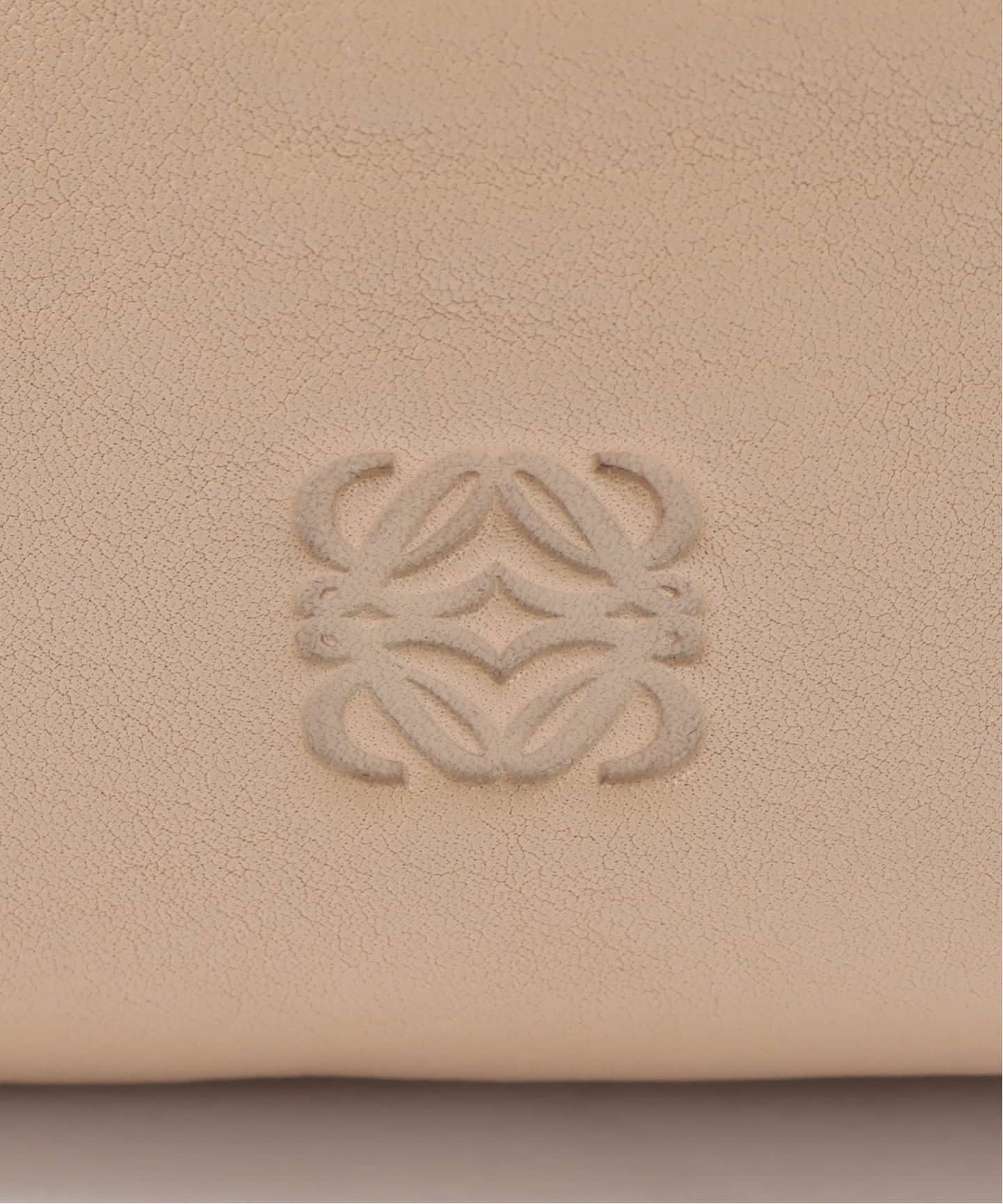VINTAGE LOEWE/ロエベ】Origami cubo shoulder mini 2way（ショルダー