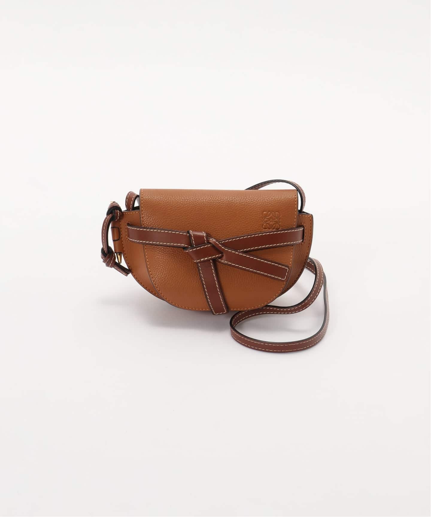 LOEWE/ロエベ】Gate dual shoulder mini（ショルダーバッグ