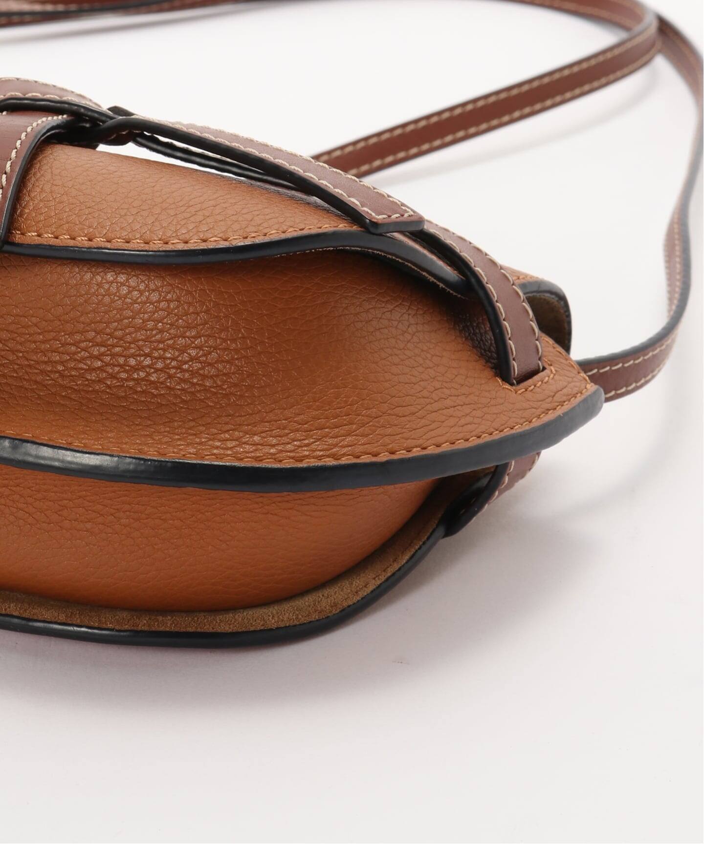 LOEWE/ロエベ】Gate dual shoulder mini（ショルダーバッグ