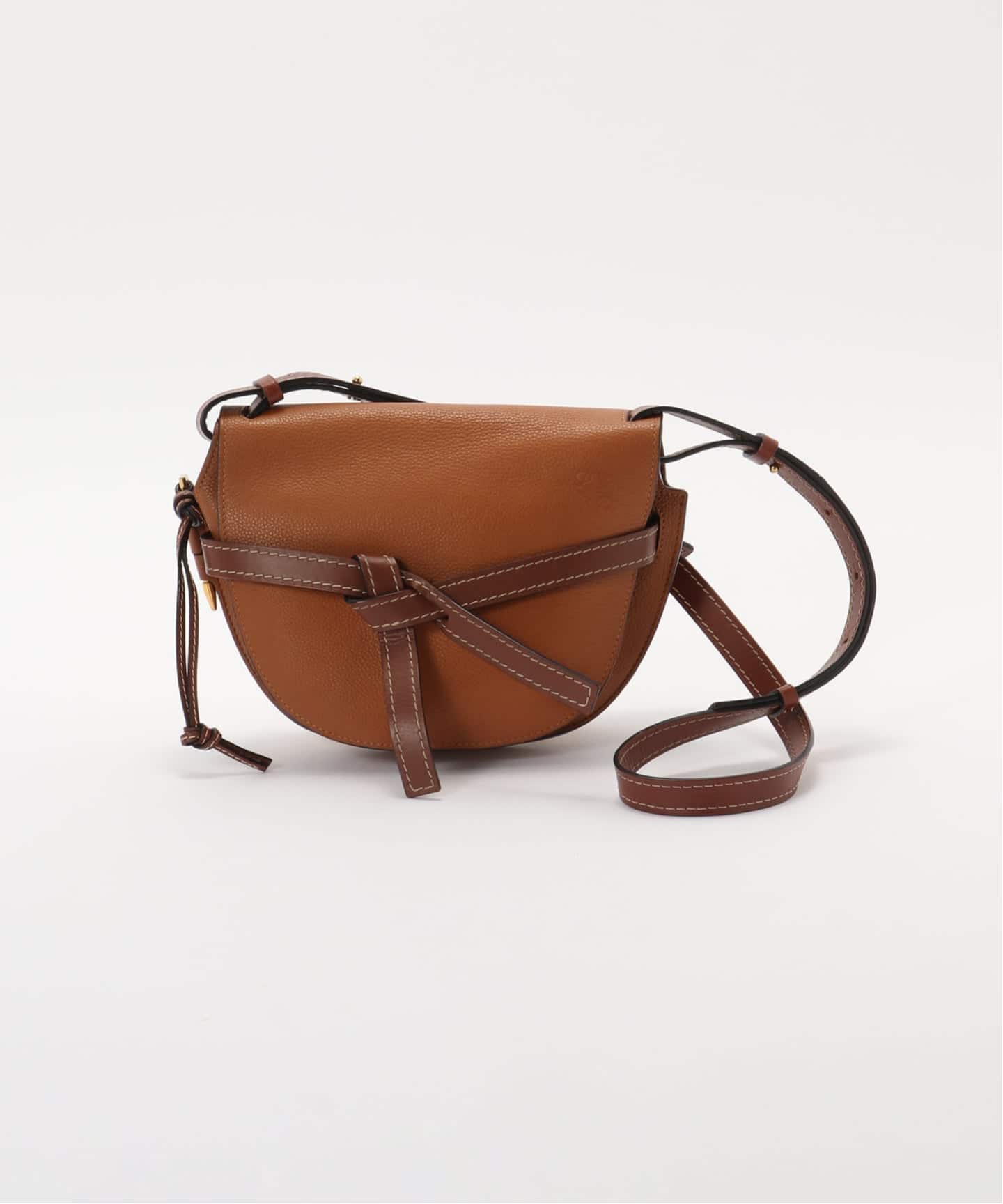 LOEWE/ロエベ】Gate dual shoulder small（ショルダーバッグ