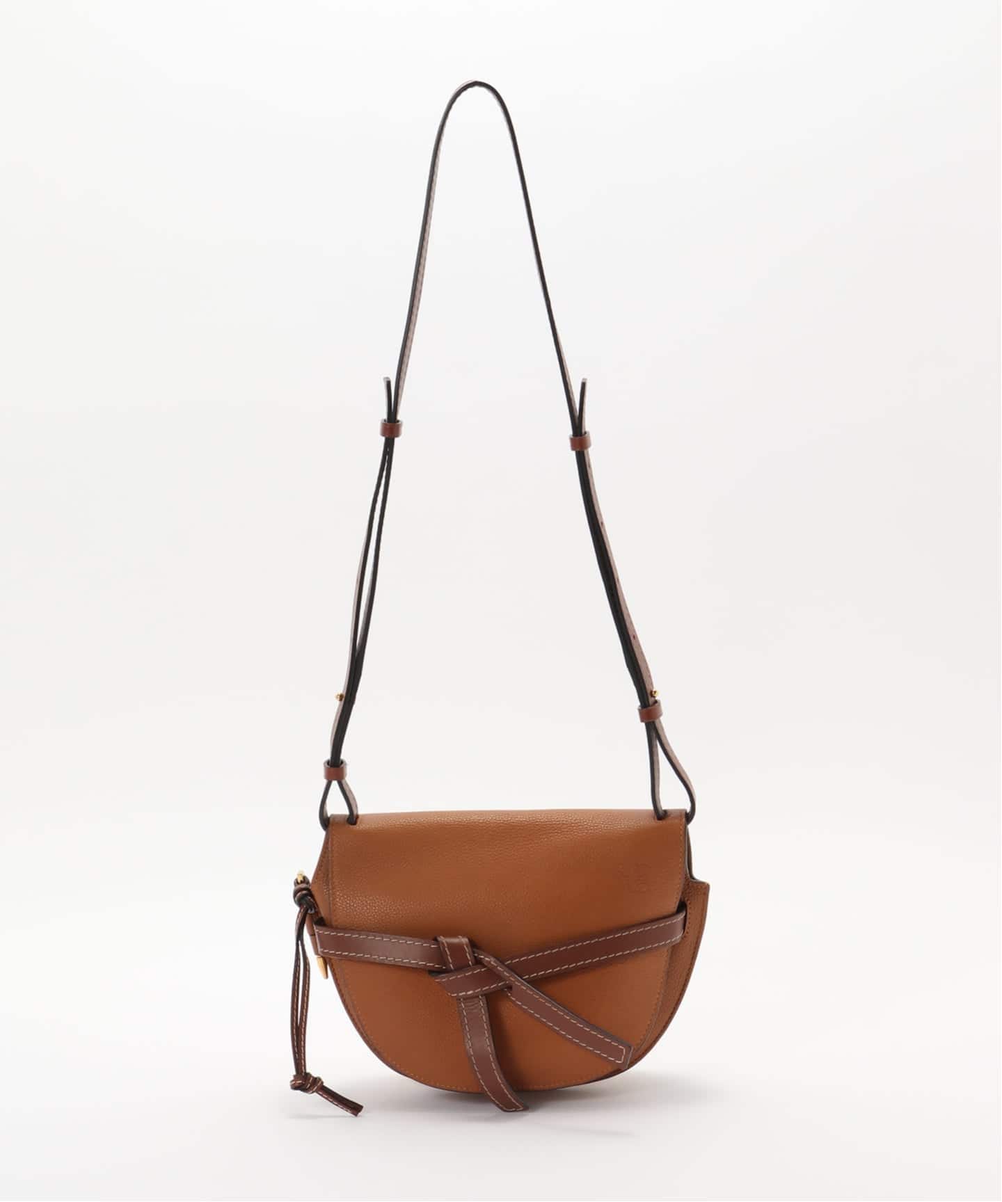 LOEWE/ロエベ】Gate dual shoulder small（ショルダーバッグ