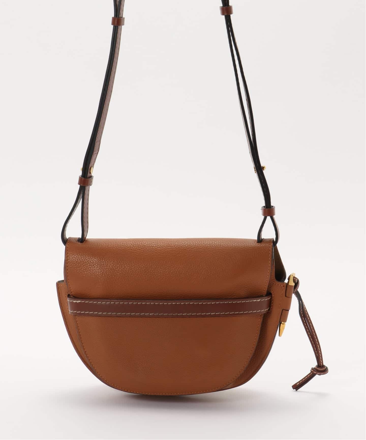 LOEWE/ロエベ】Gate dual shoulder small(ショルダーバッグ LOEWE/ロエベ】Gate dual shoulder small(ショルダーバッグ