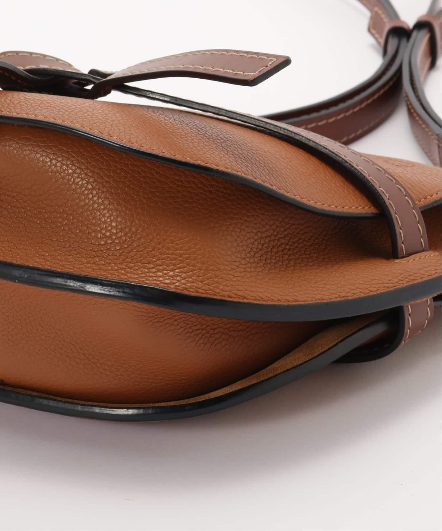 LOEWE/ロエベ】Gate dual shoulder small（ショルダーバッグ