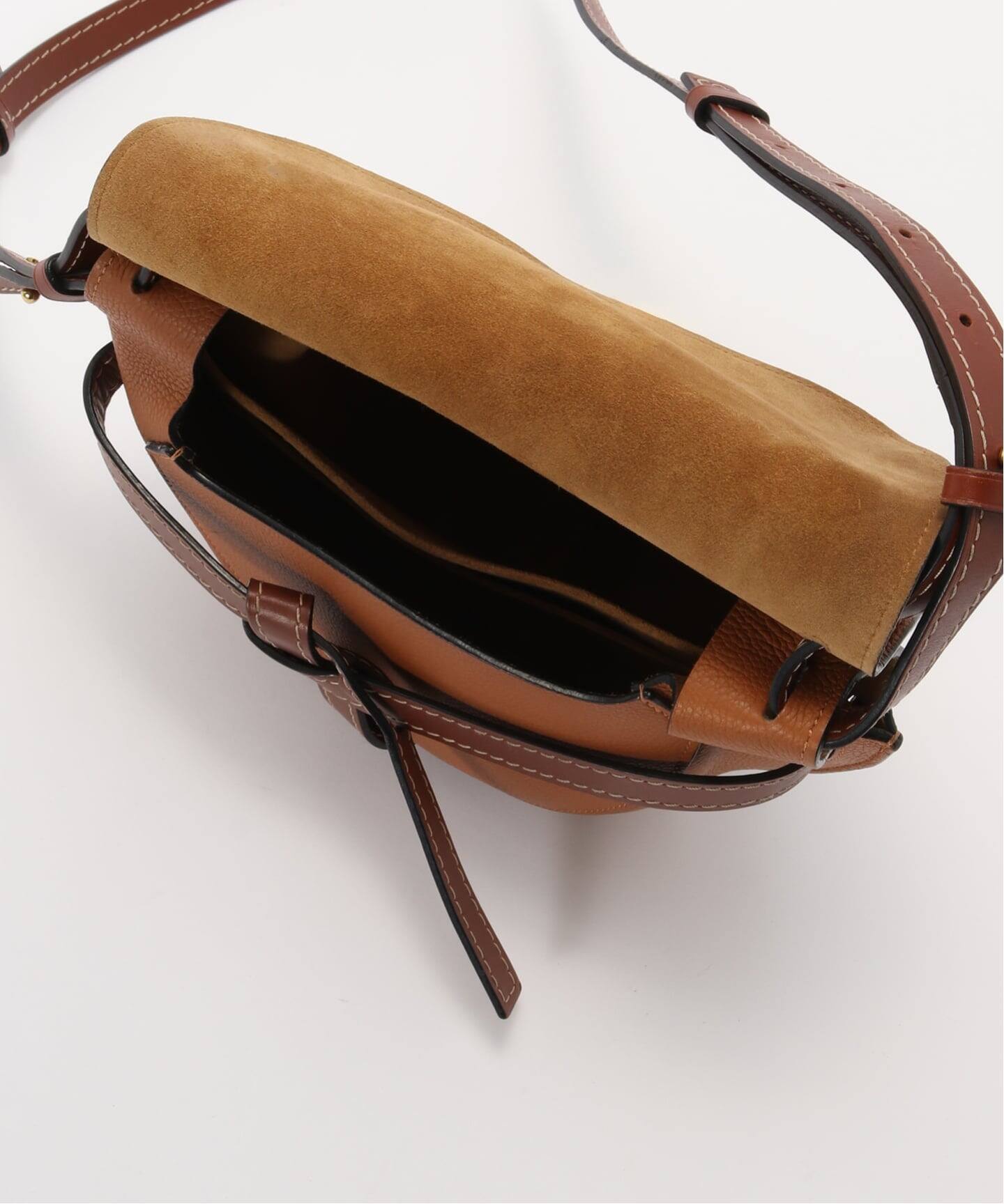 LOEWE/ロエベ】Gate dual shoulder small（ショルダーバッグ
