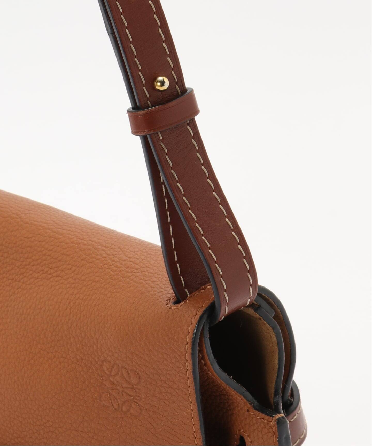 LOEWE/ロエベ】Gate dual shoulder small（ショルダーバッグ