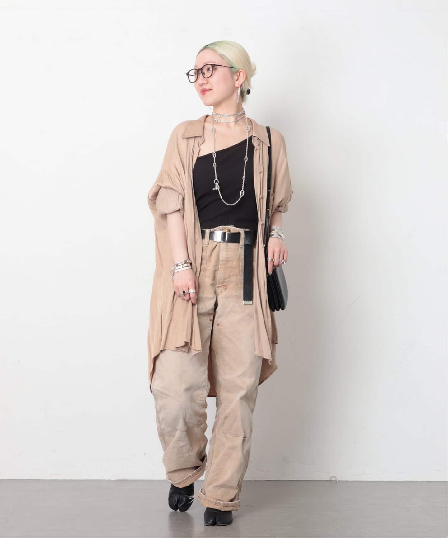 CELINE/セリーヌ】Trio small（ショルダーバッグ）｜ENSEMBLE